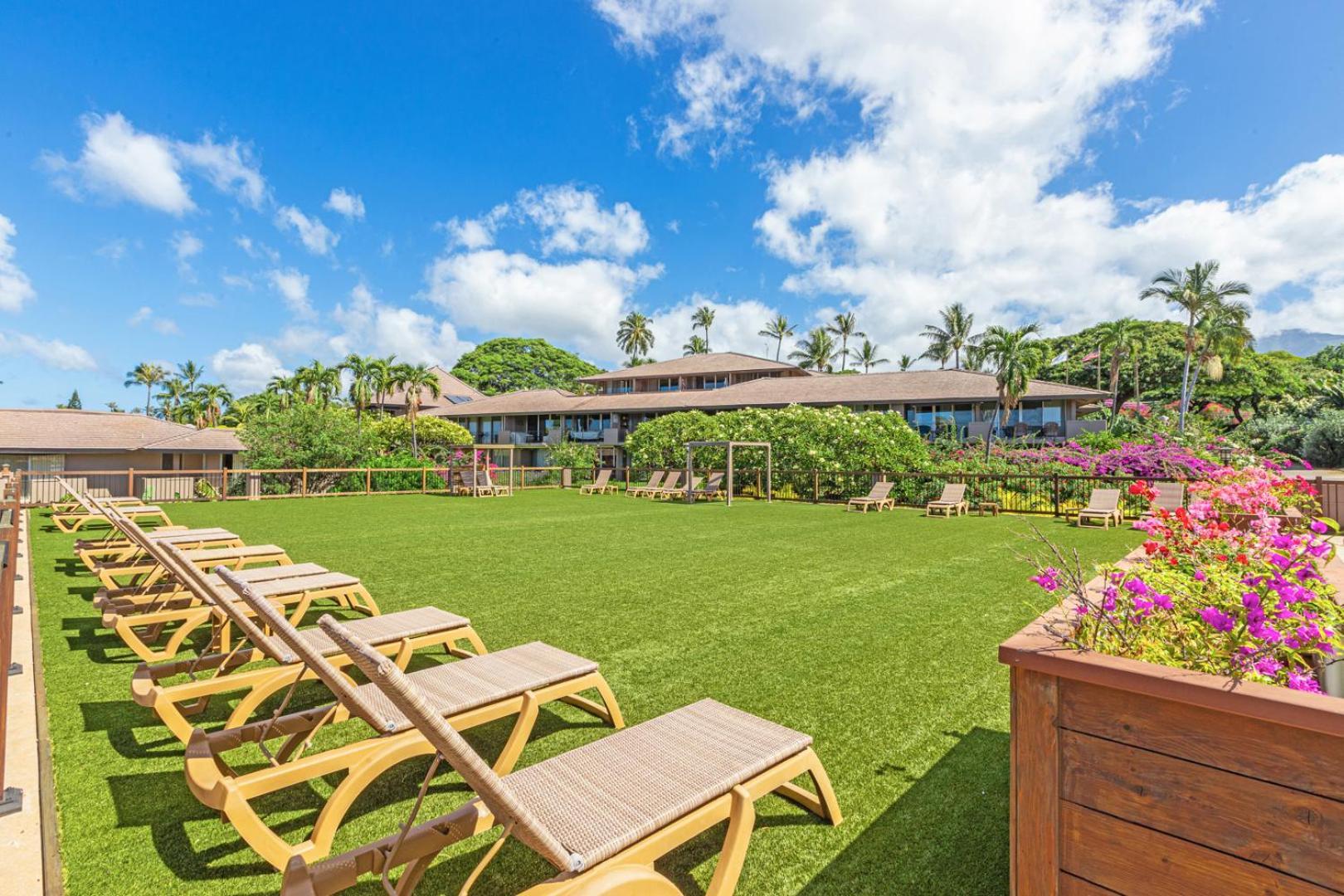 Resort Maui Eldorado - L-105 -