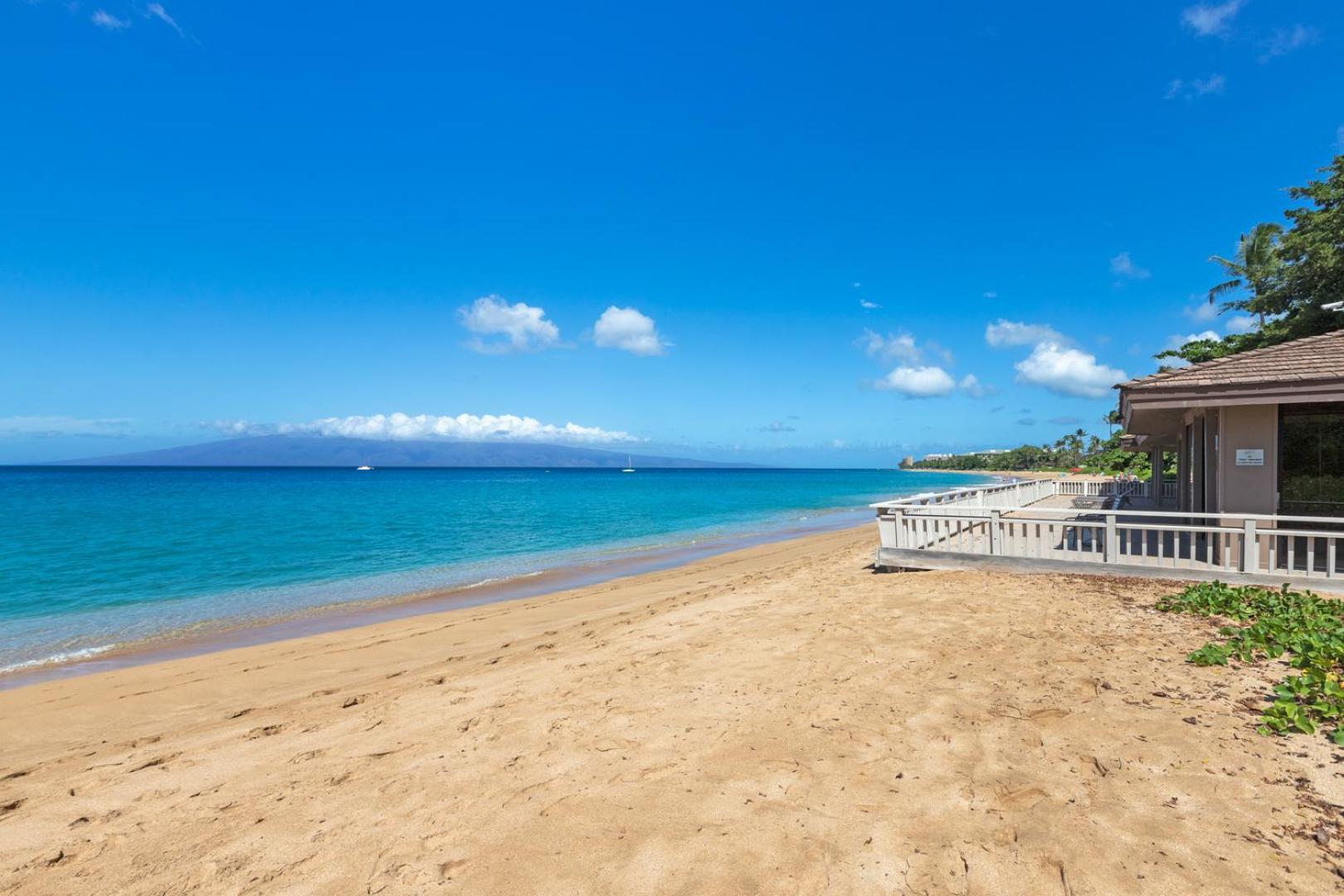 Maui Eldorado - L-105 - Resort *