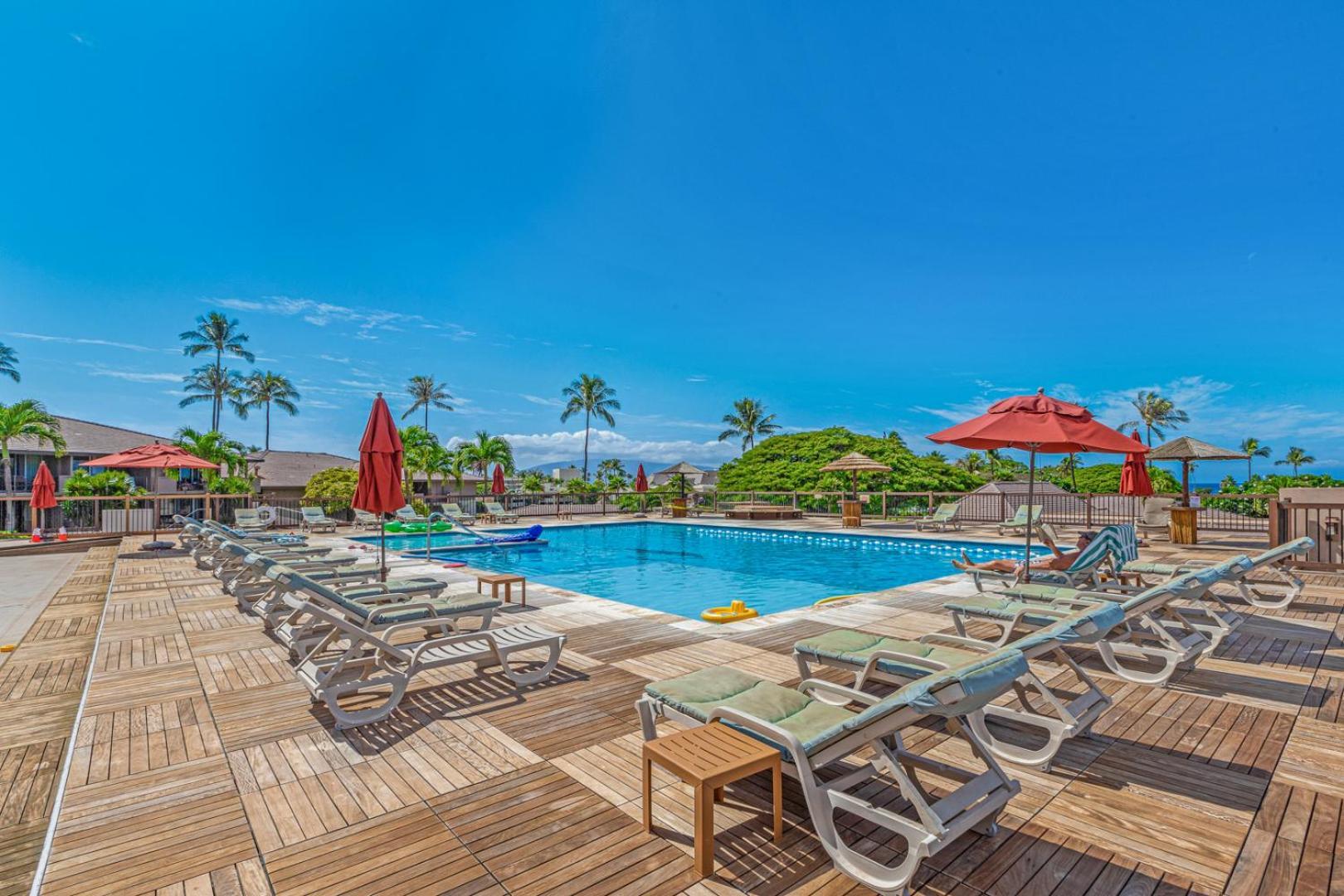 Resort Maui Eldorado - L-105 - *