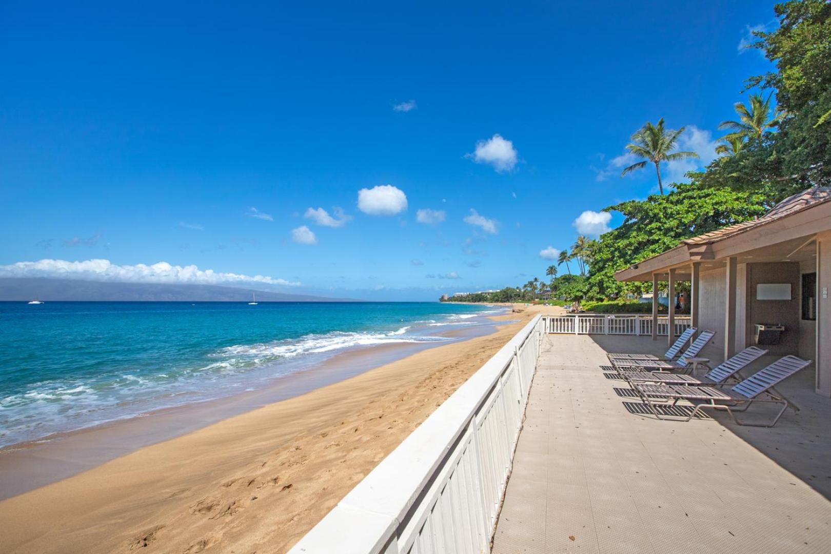 Maui Eldorado - L-105 - Resort