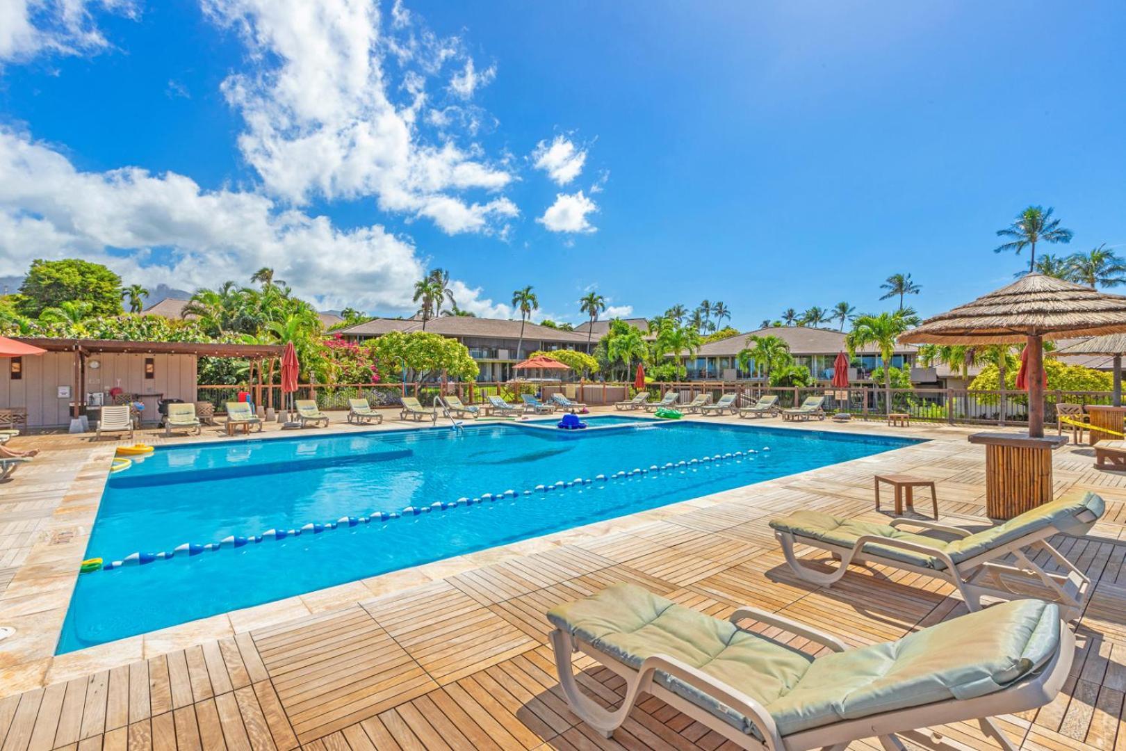 Maui Eldorado - L-105 - Kahana