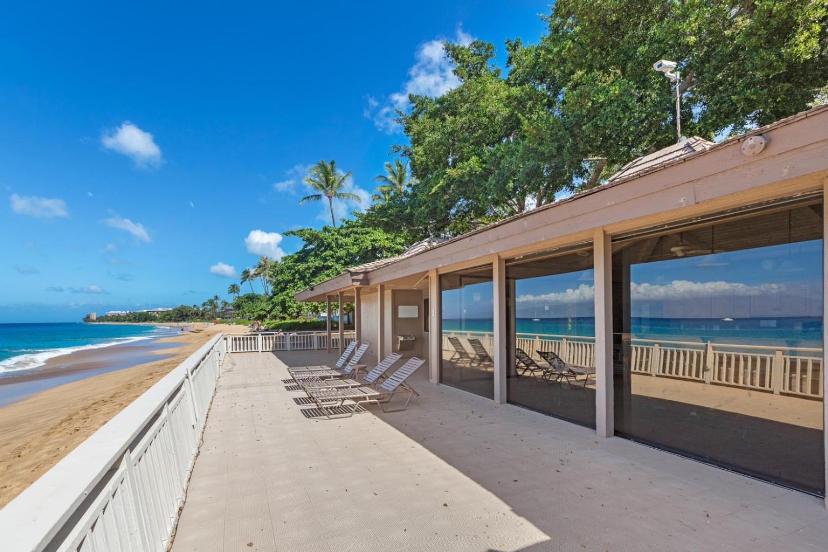 Resort Maui Eldorado - L-105 -