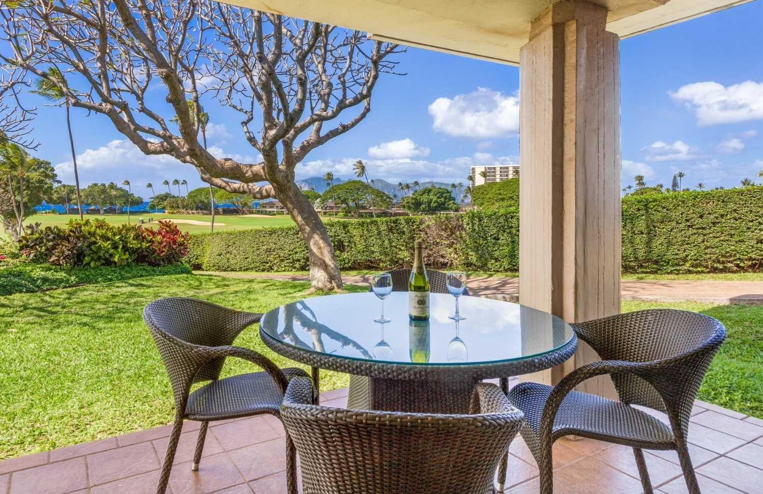 Maui Eldorado - L-105 - Resort Kahana