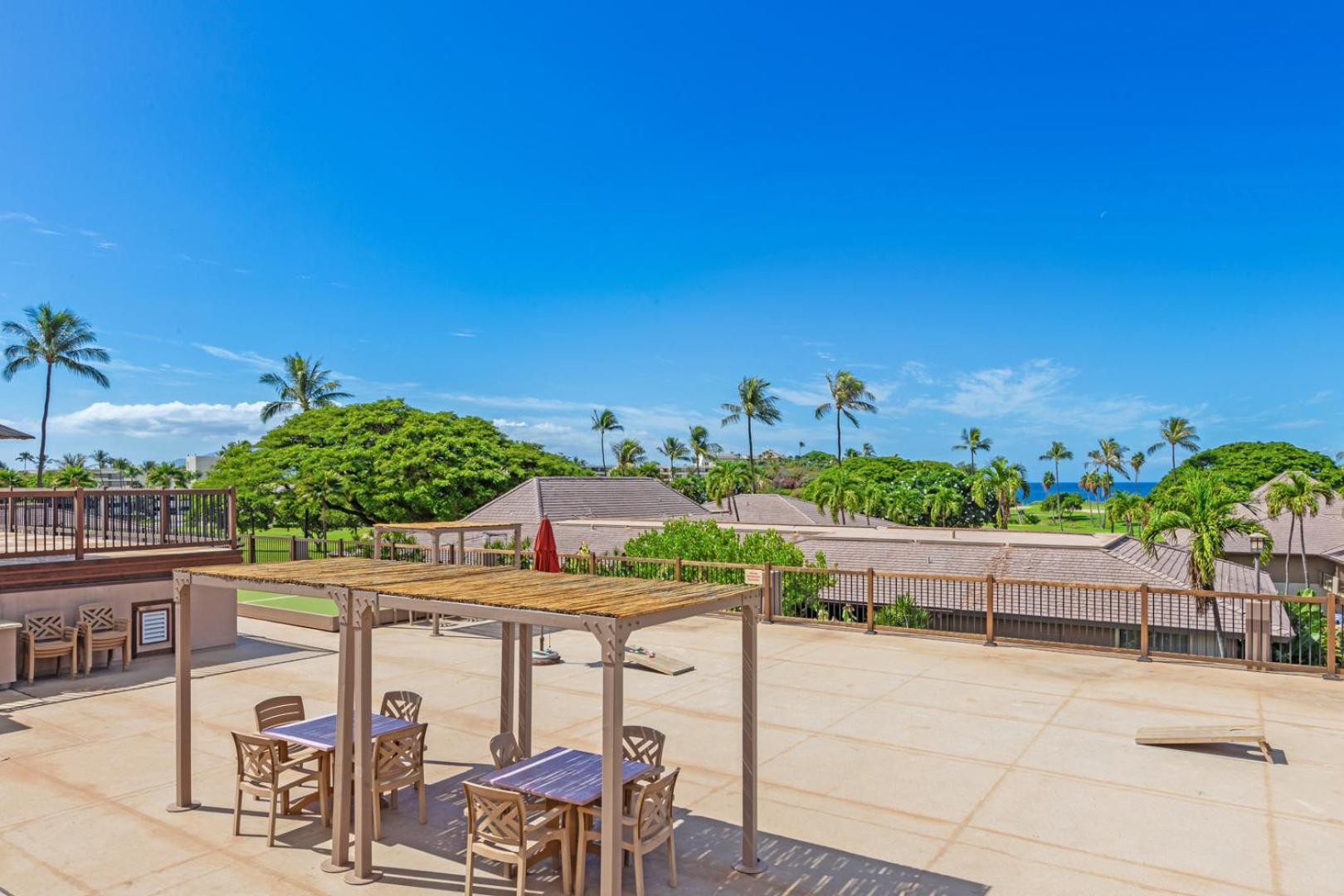 Resort Maui Eldorado - L-105 - Kahana