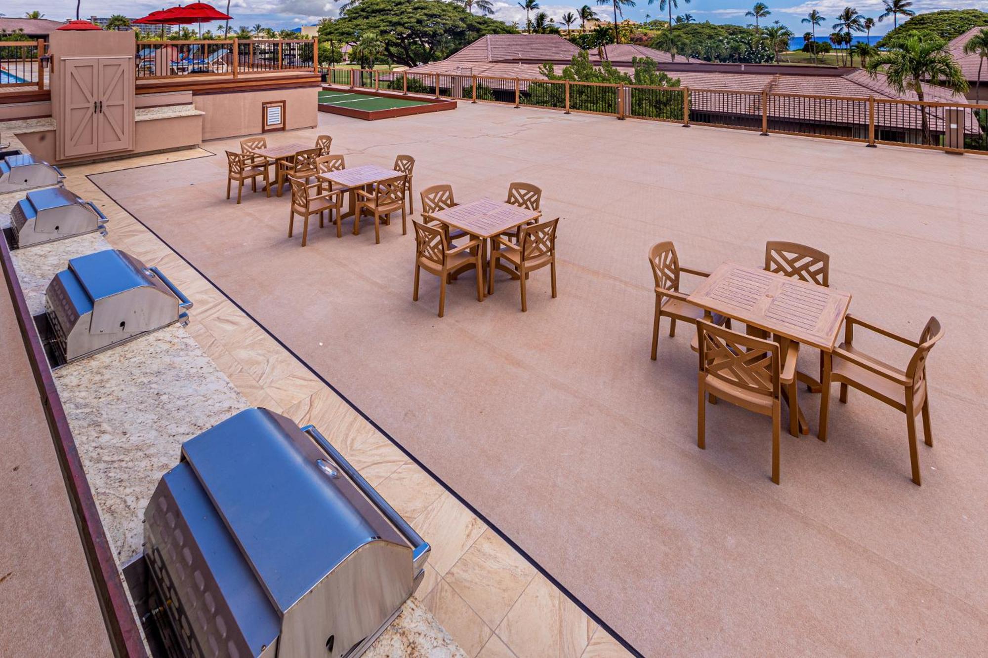 Maui Eldorado - L-105 - * Kahana