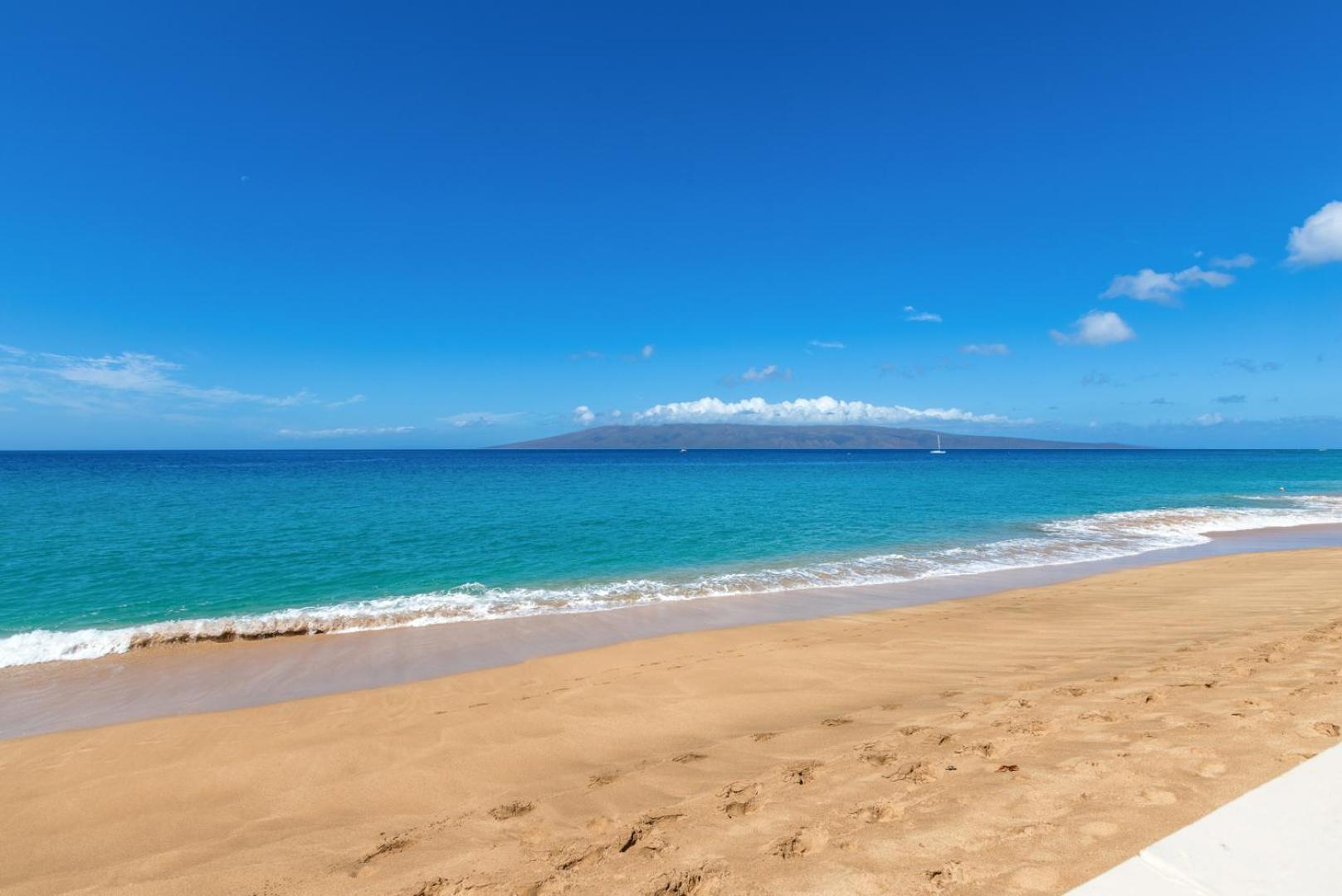 Maui Eldorado - L-105 -