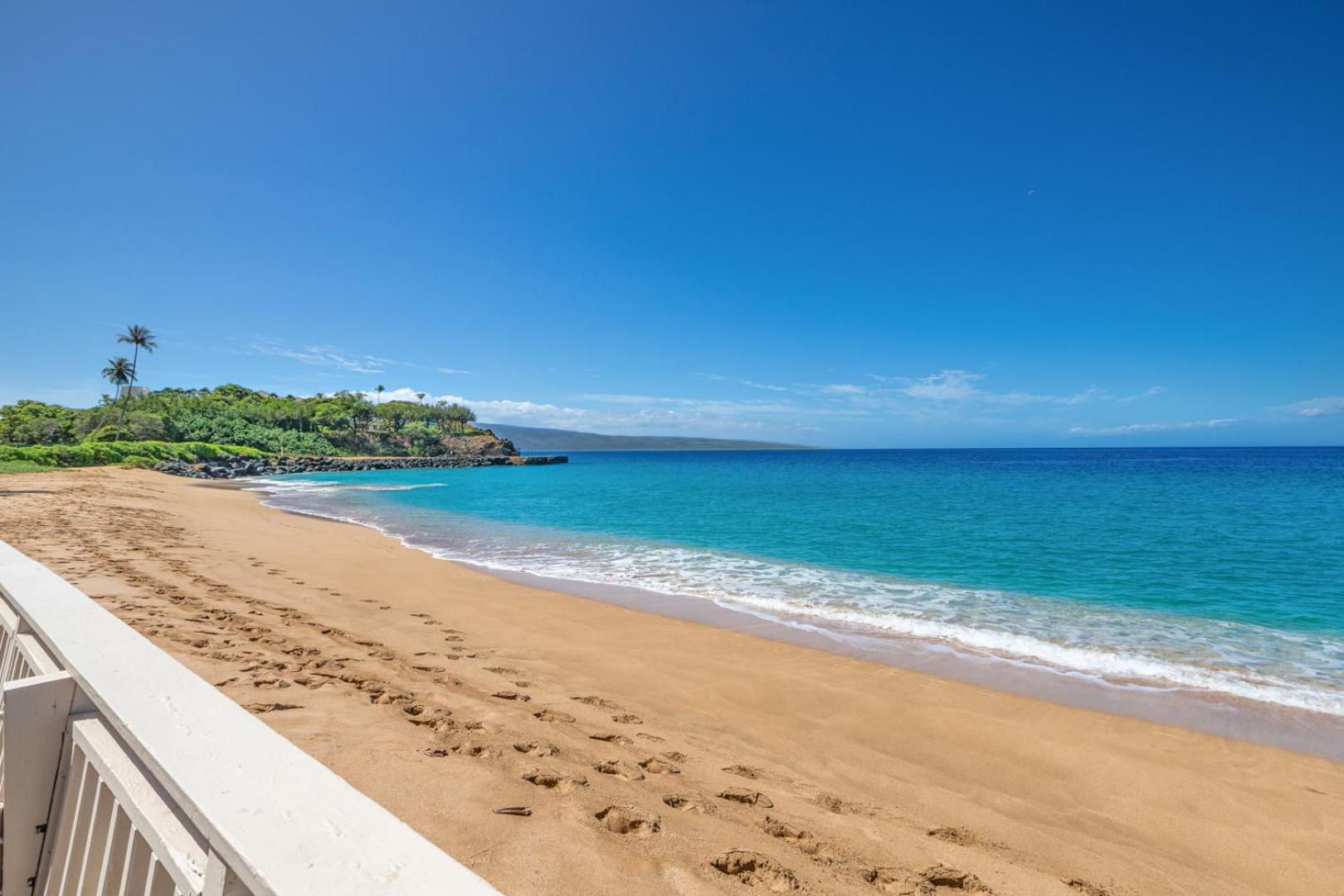 Maui Eldorado - L-105 - Resort *