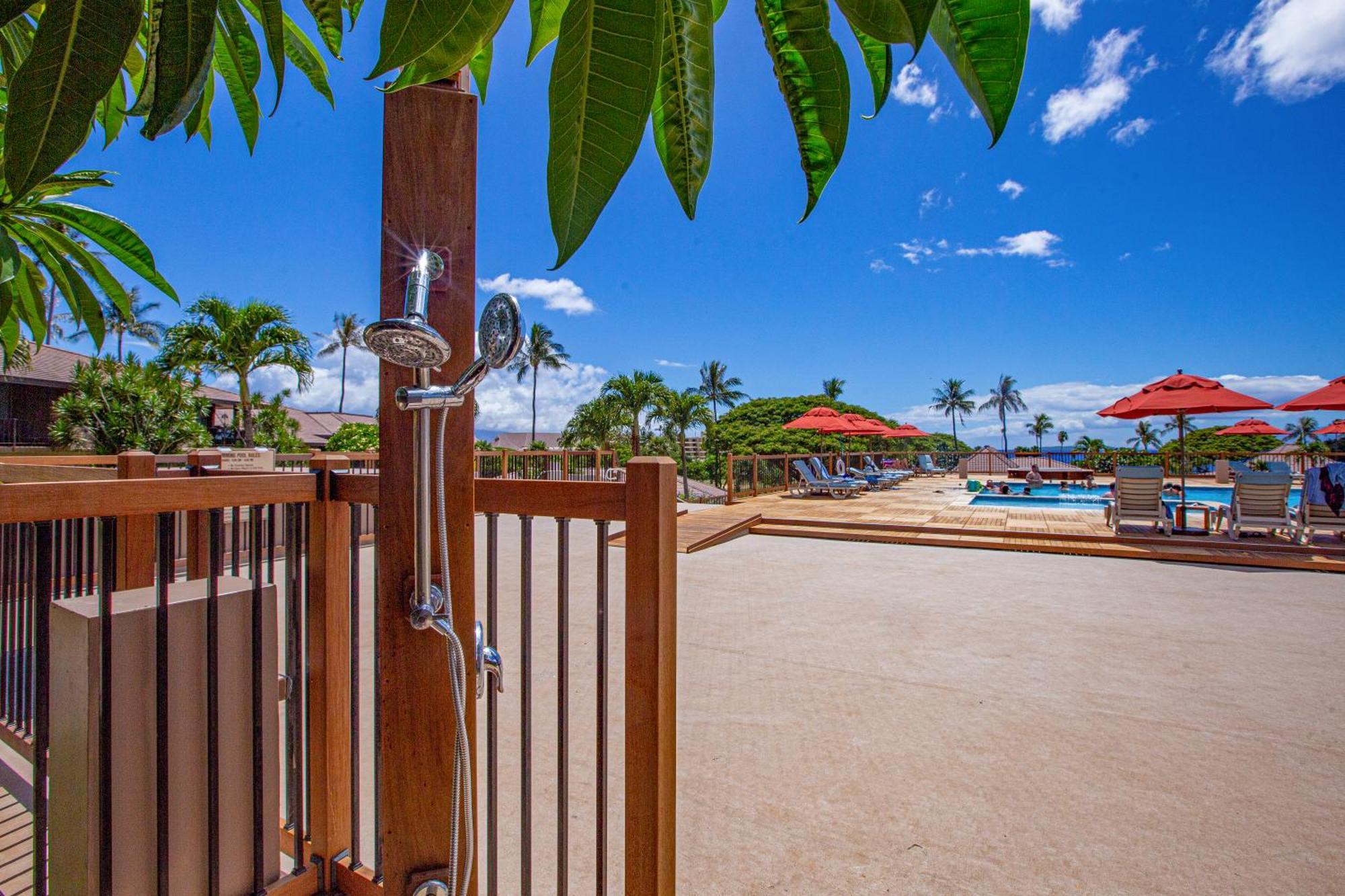 Resort Maui Eldorado - L-105 - *