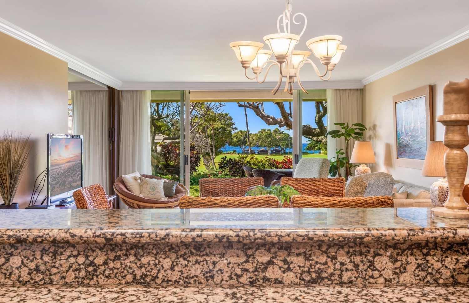 Resort Maui Eldorado - L-105 - *