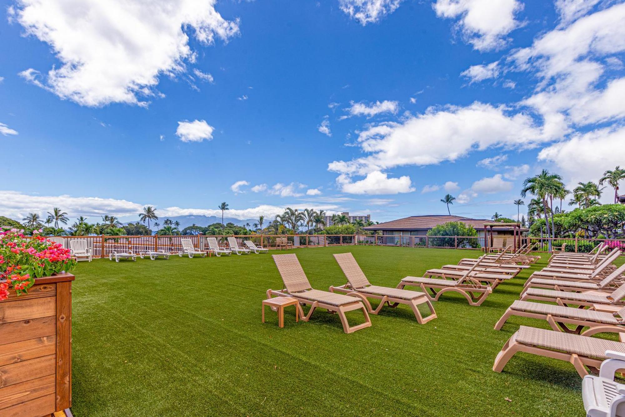 Resort Maui Eldorado - L-105 -