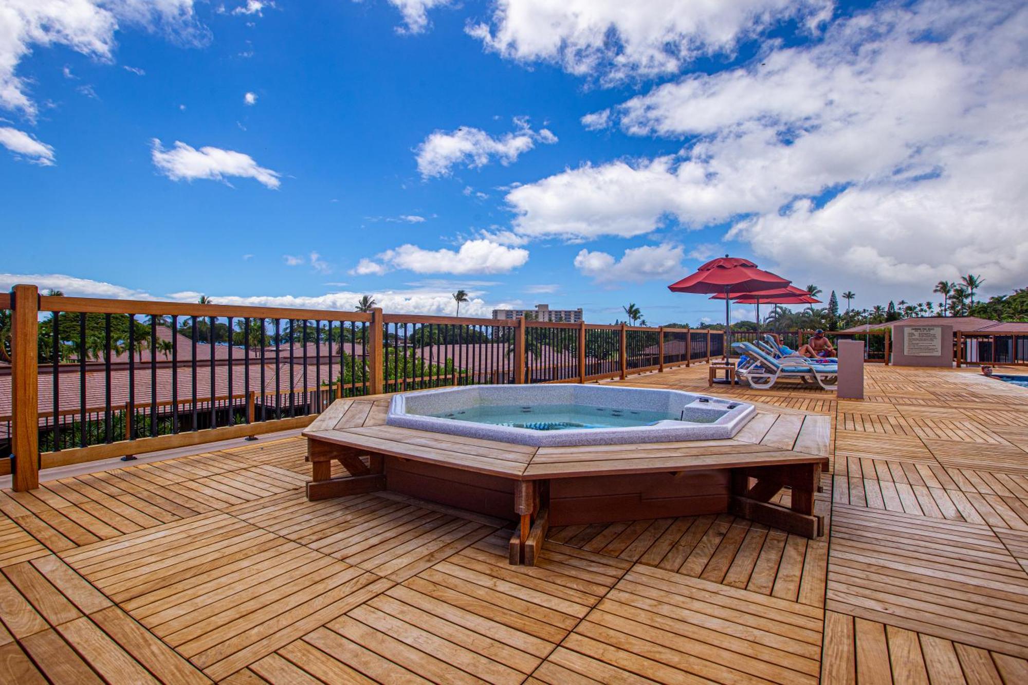 Resort Maui Eldorado - L-105 - Kahana