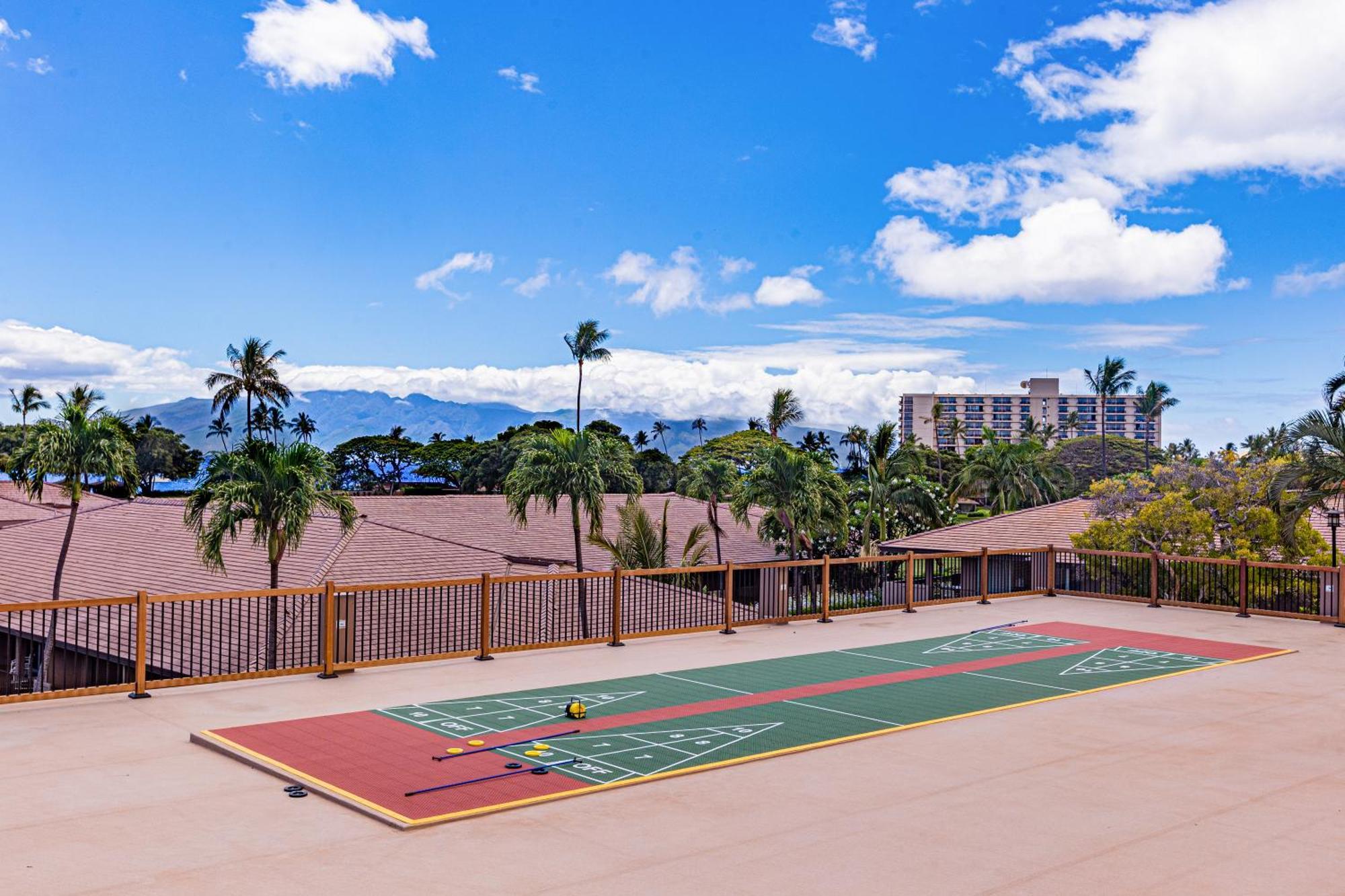 Maui Eldorado - L-105 - *