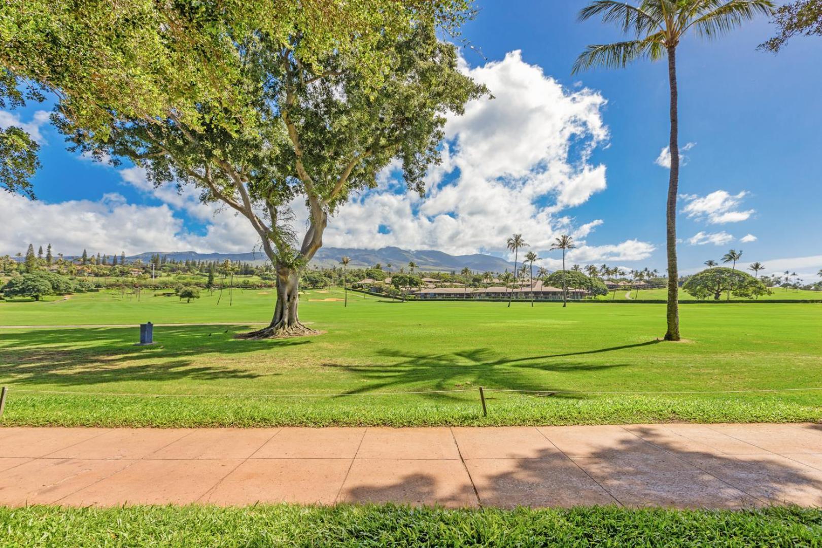 Maui Eldorado - L-105 - Resort