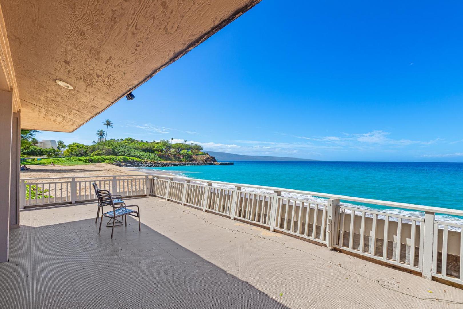 Maui Eldorado - L-105 - Kahana