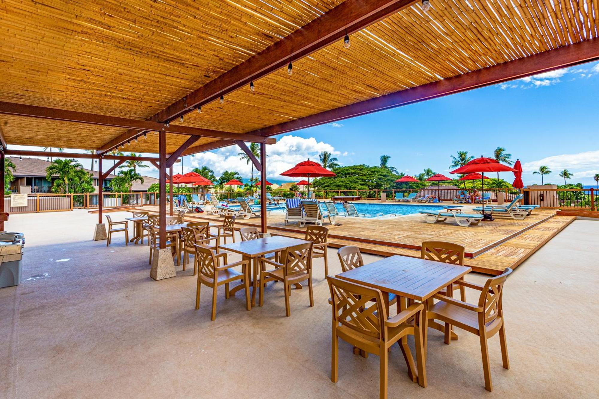 Resort Maui Eldorado - L-105 -