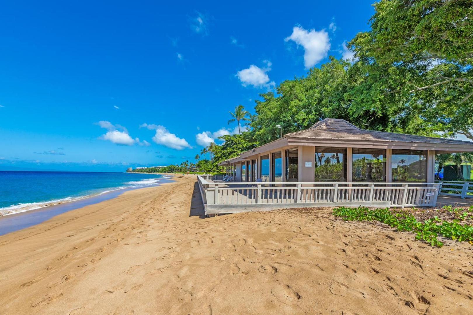 Resort Maui Eldorado - L-105 - Kahana
