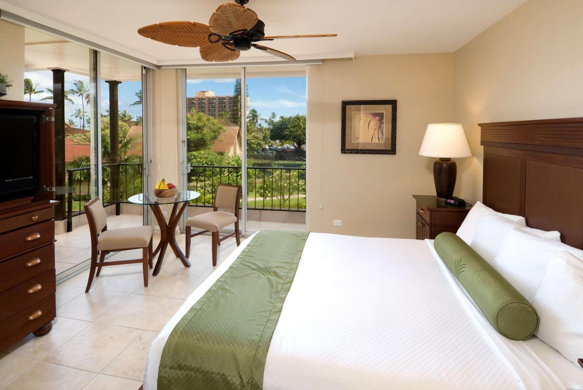 Aston Maui Kaanapali Aparthotel Lahaina