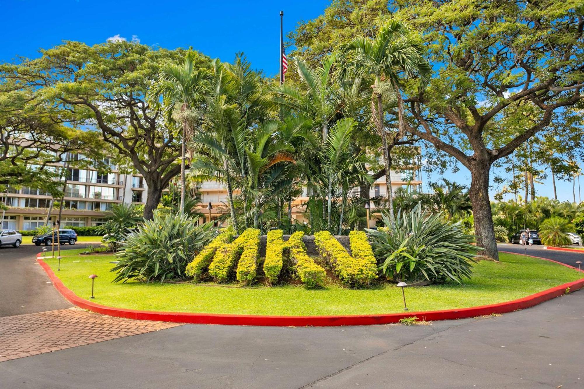 Aston Maui Kaanapali