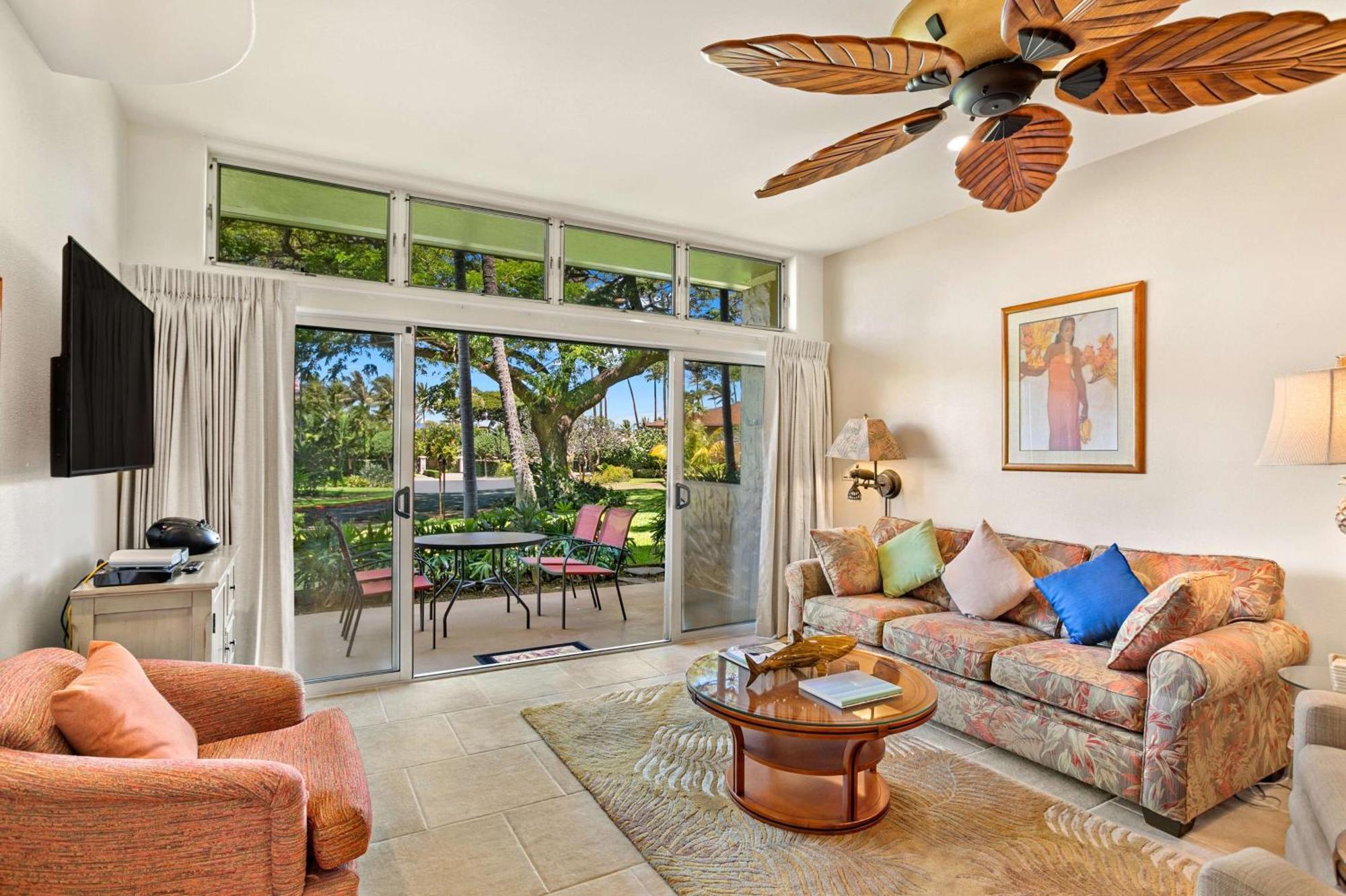 Aston Maui Kaanapali Aparthotel 4*