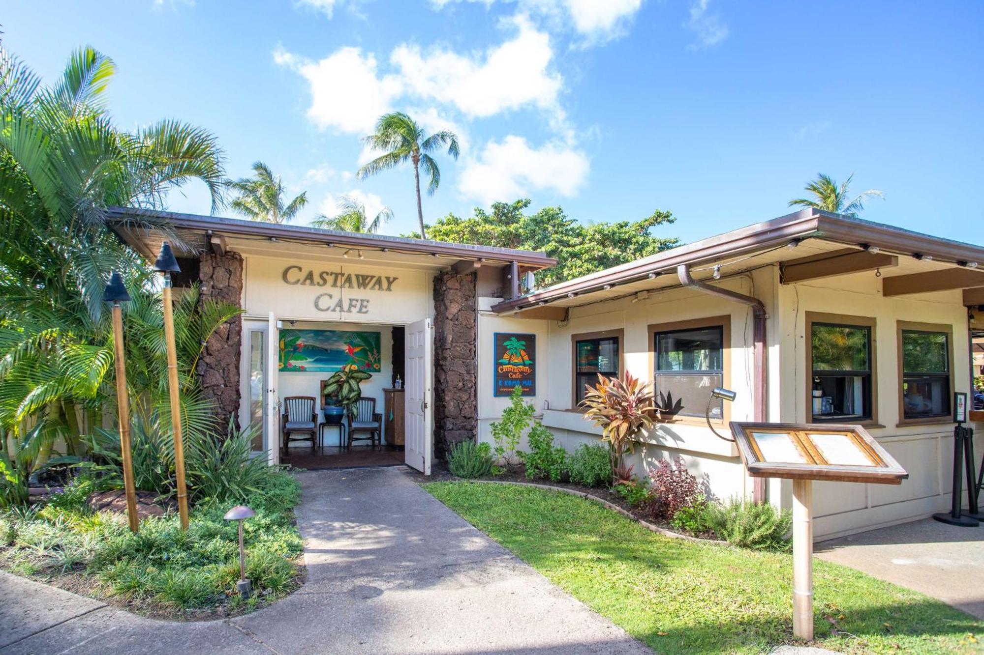 Aparthotel Aston Maui Kaanapali 4*