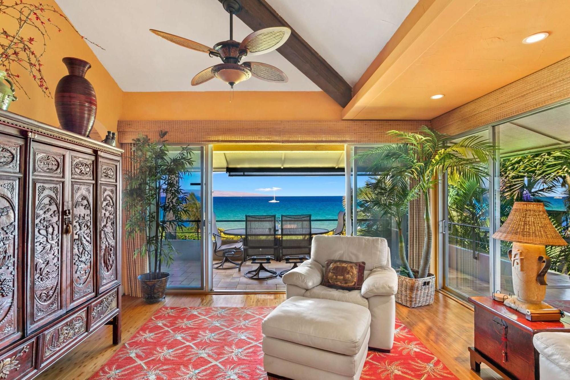 Aparthotel Aston Maui Kaanapali Lahaina
