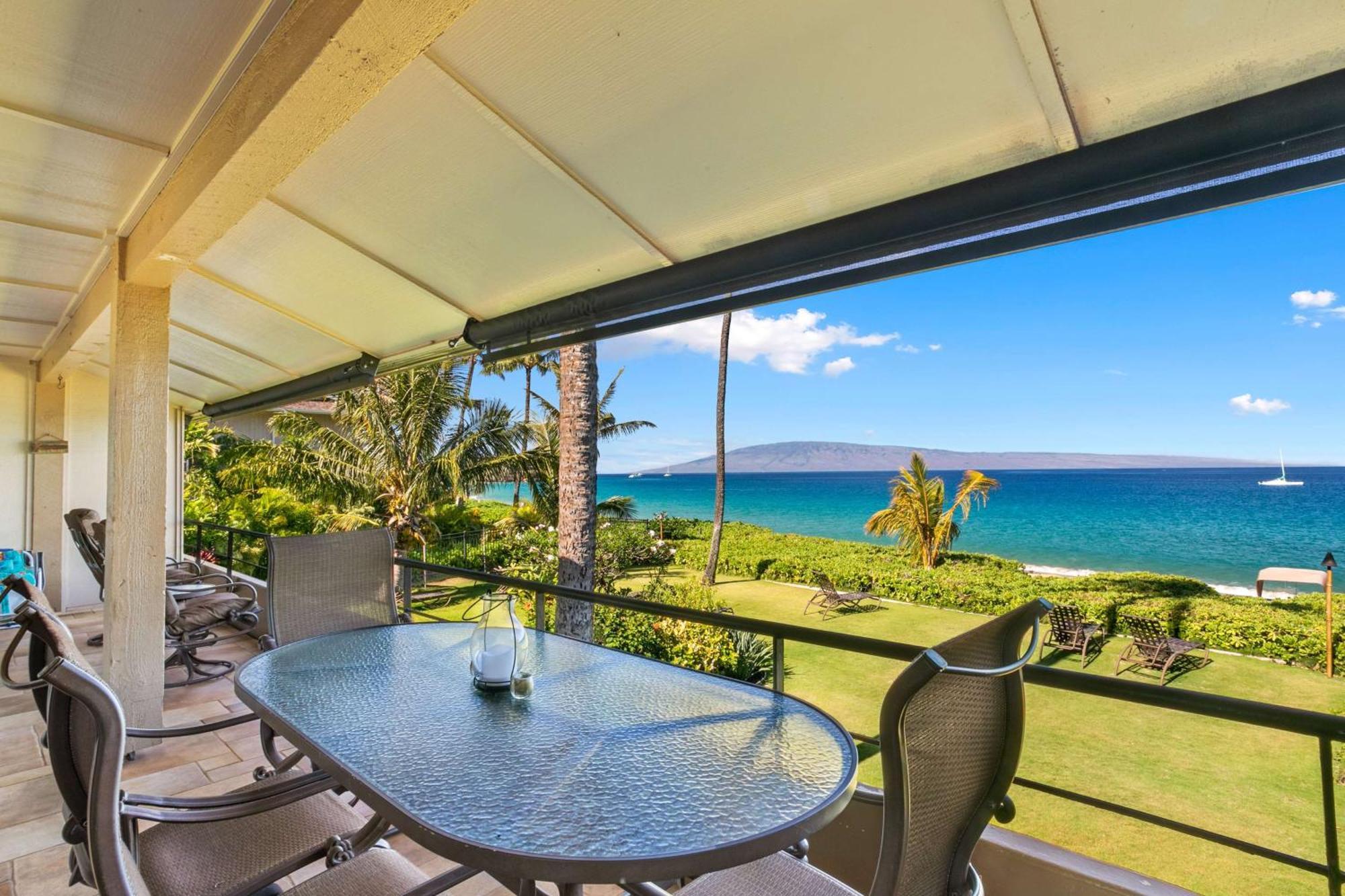 Aston Maui Kaanapali Lahaina