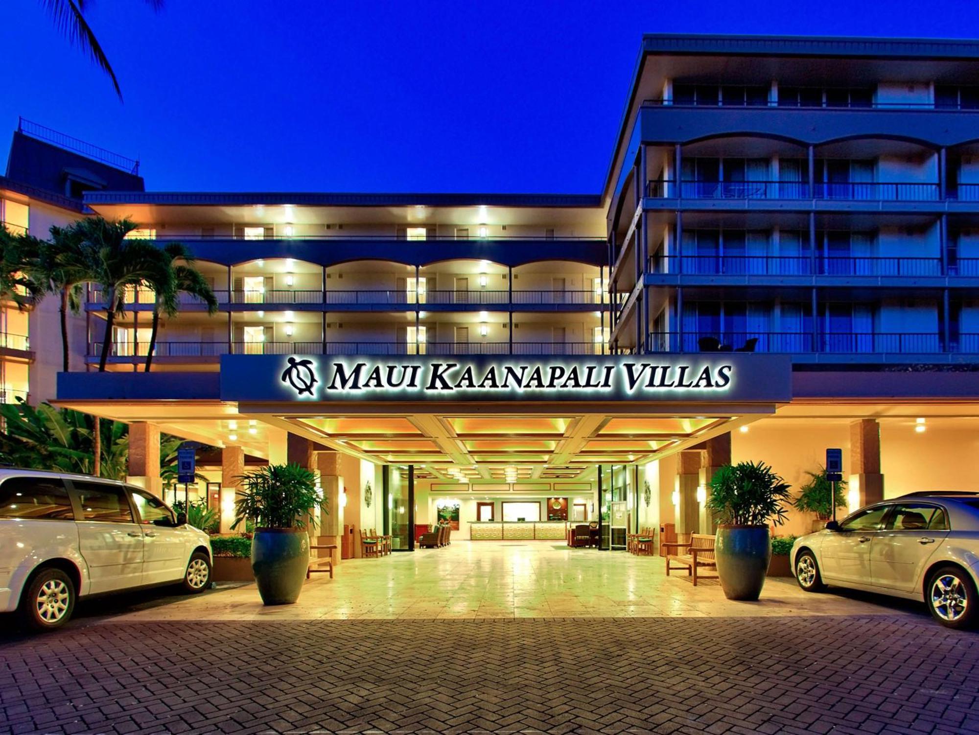 Aston Maui Kaanapali Lahaina