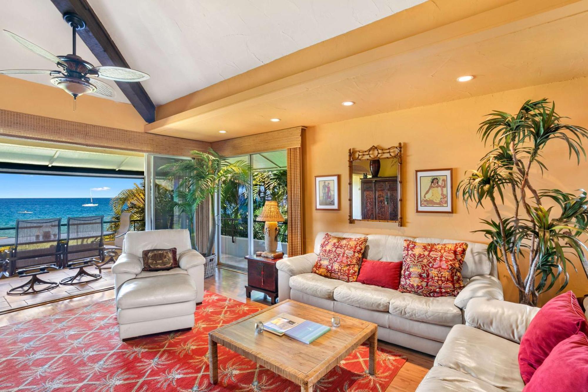 Aparthotel Aston Maui Kaanapali 4*