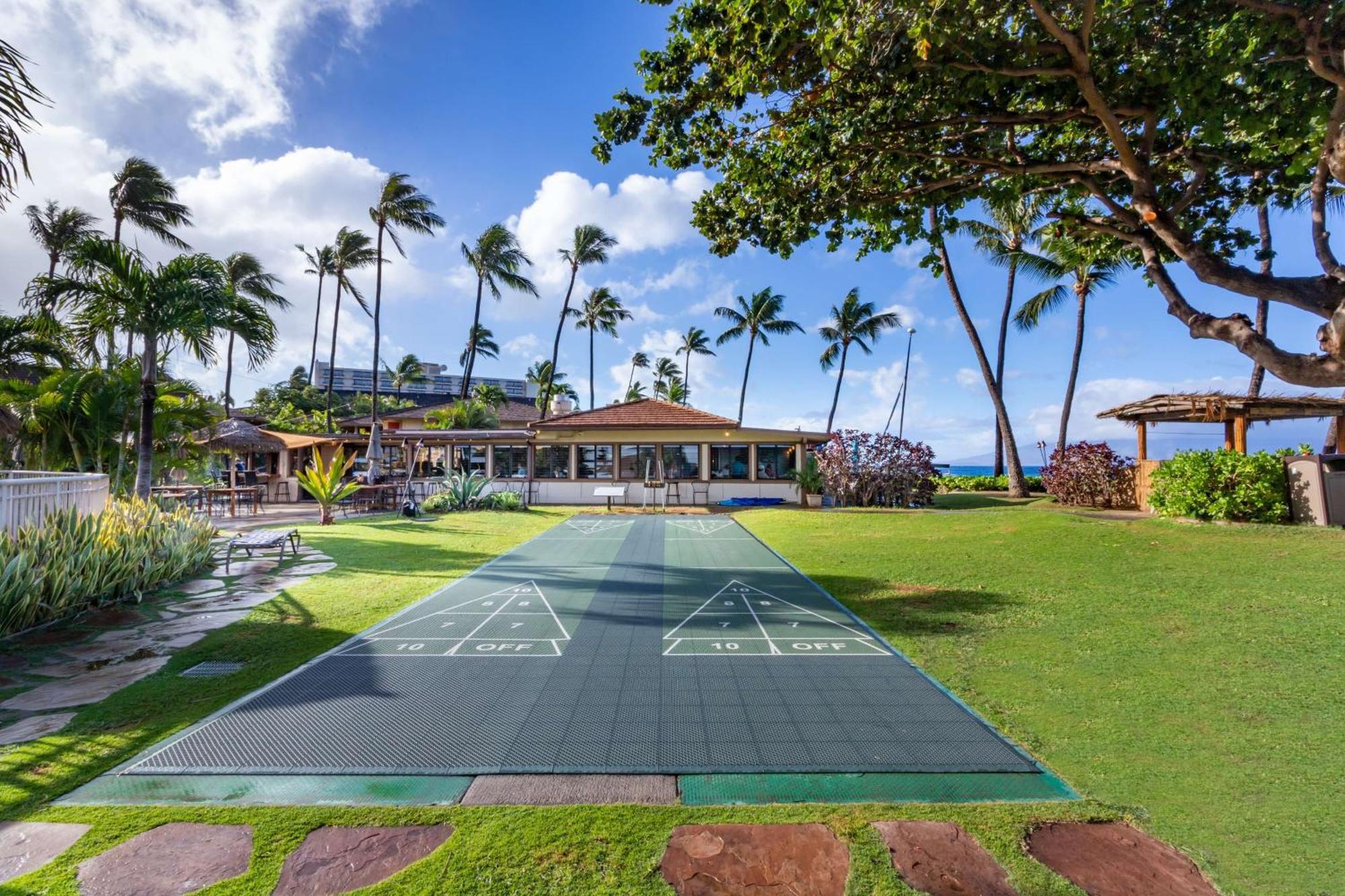 Aparthotel Aston Maui Kaanapali Lahaina