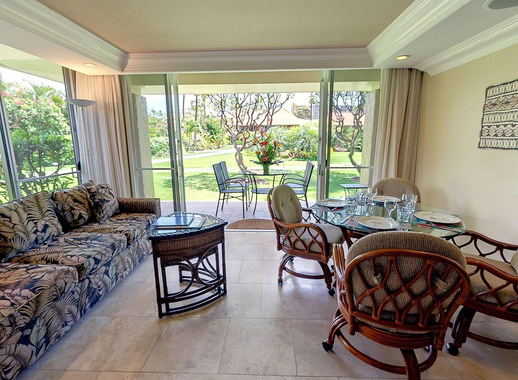 Aston Maui Kaanapali Aparthotel 4*
