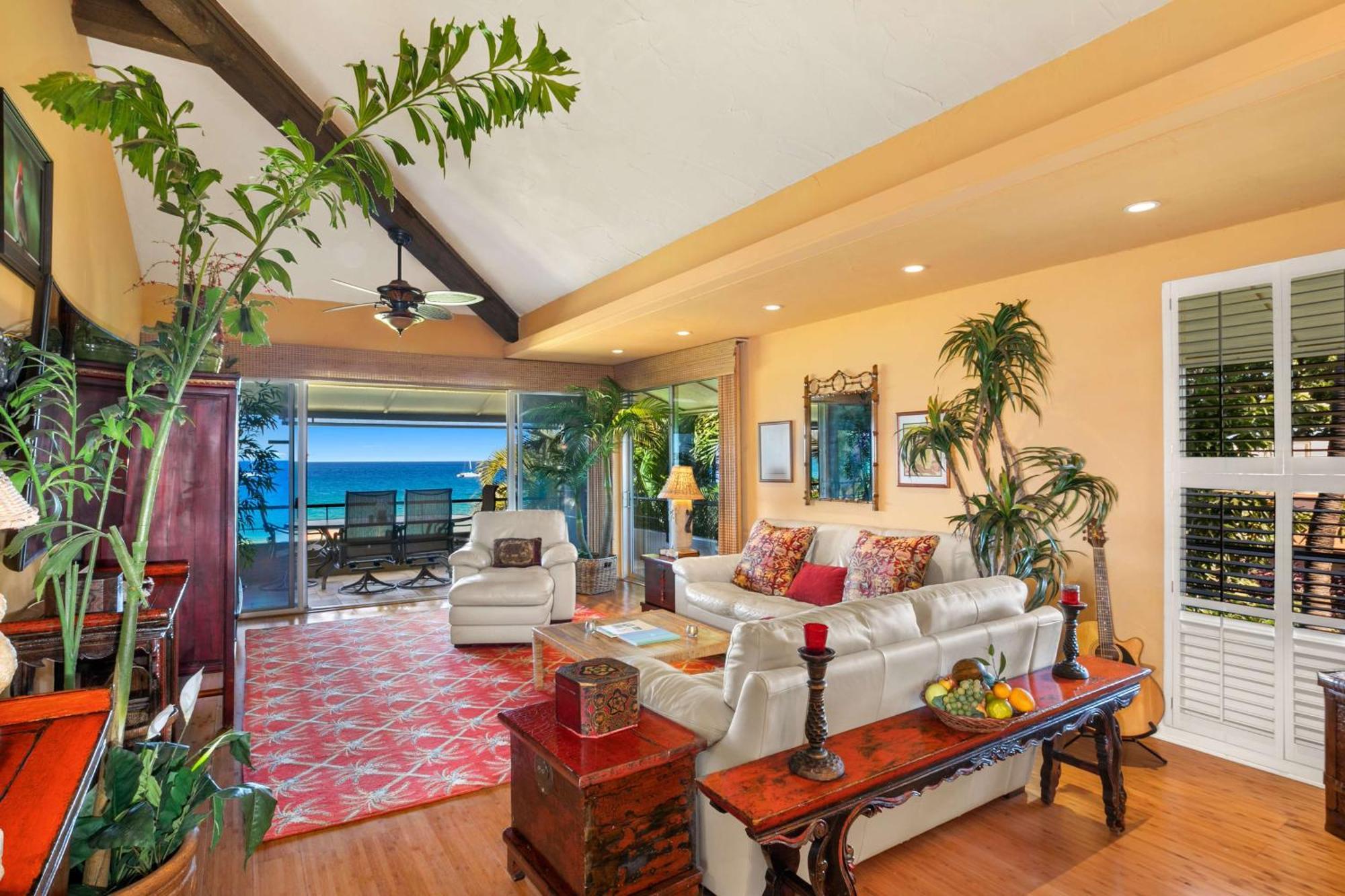 Aston Maui Kaanapali Aparthotel Lahaina