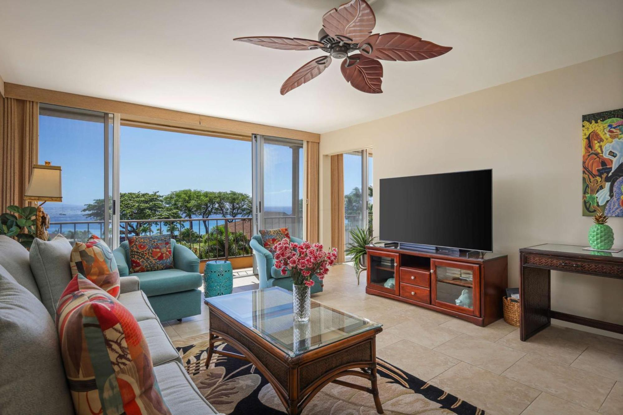 Aparthotel Aston Maui Kaanapali Lahaina