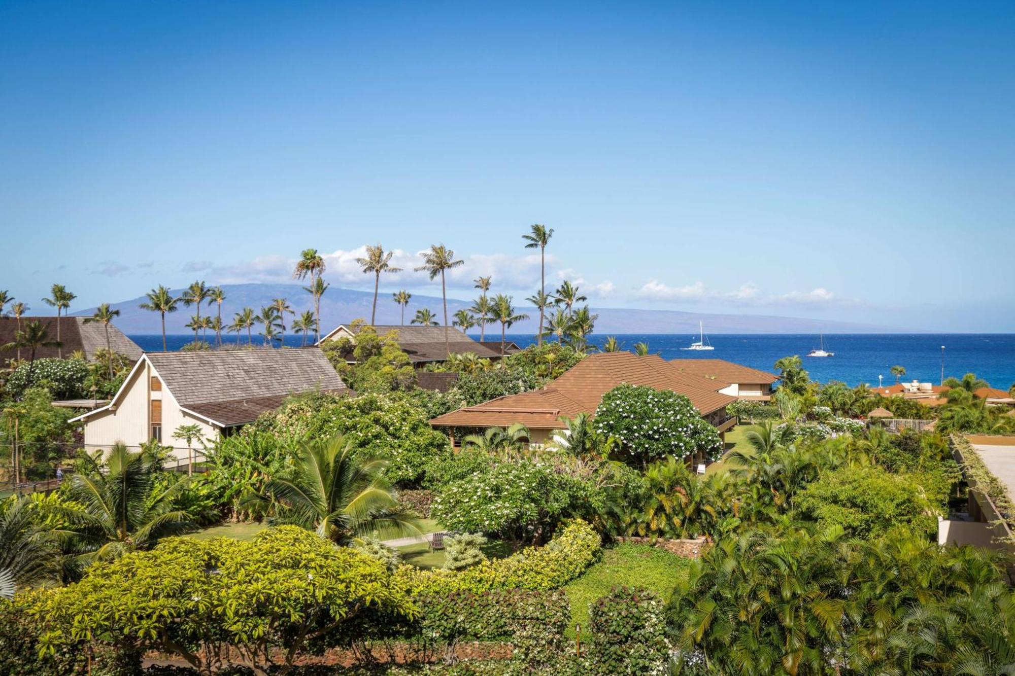 Aparthotel Aston Maui Kaanapali