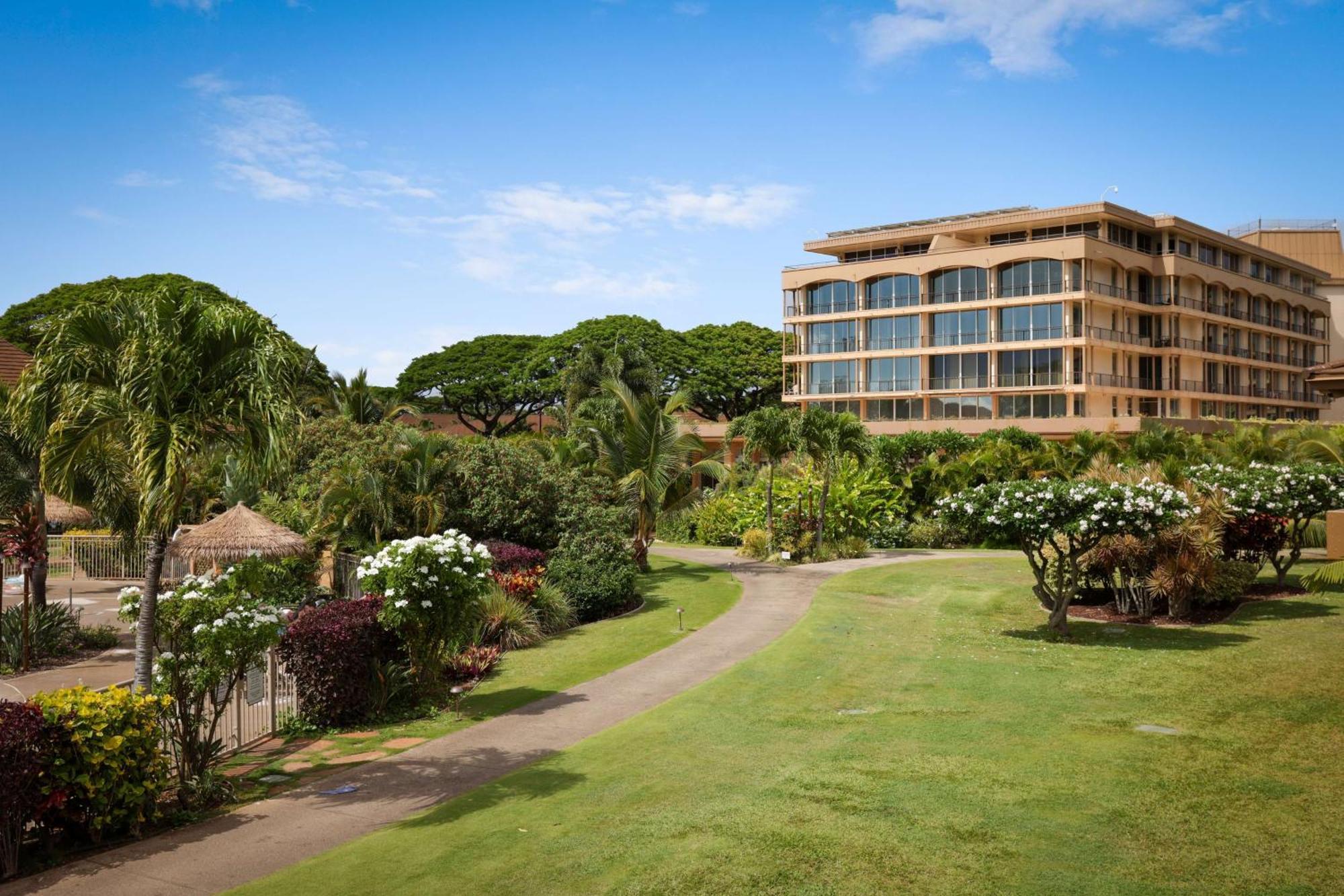 Aparthotel Aston Maui Kaanapali Lahaina