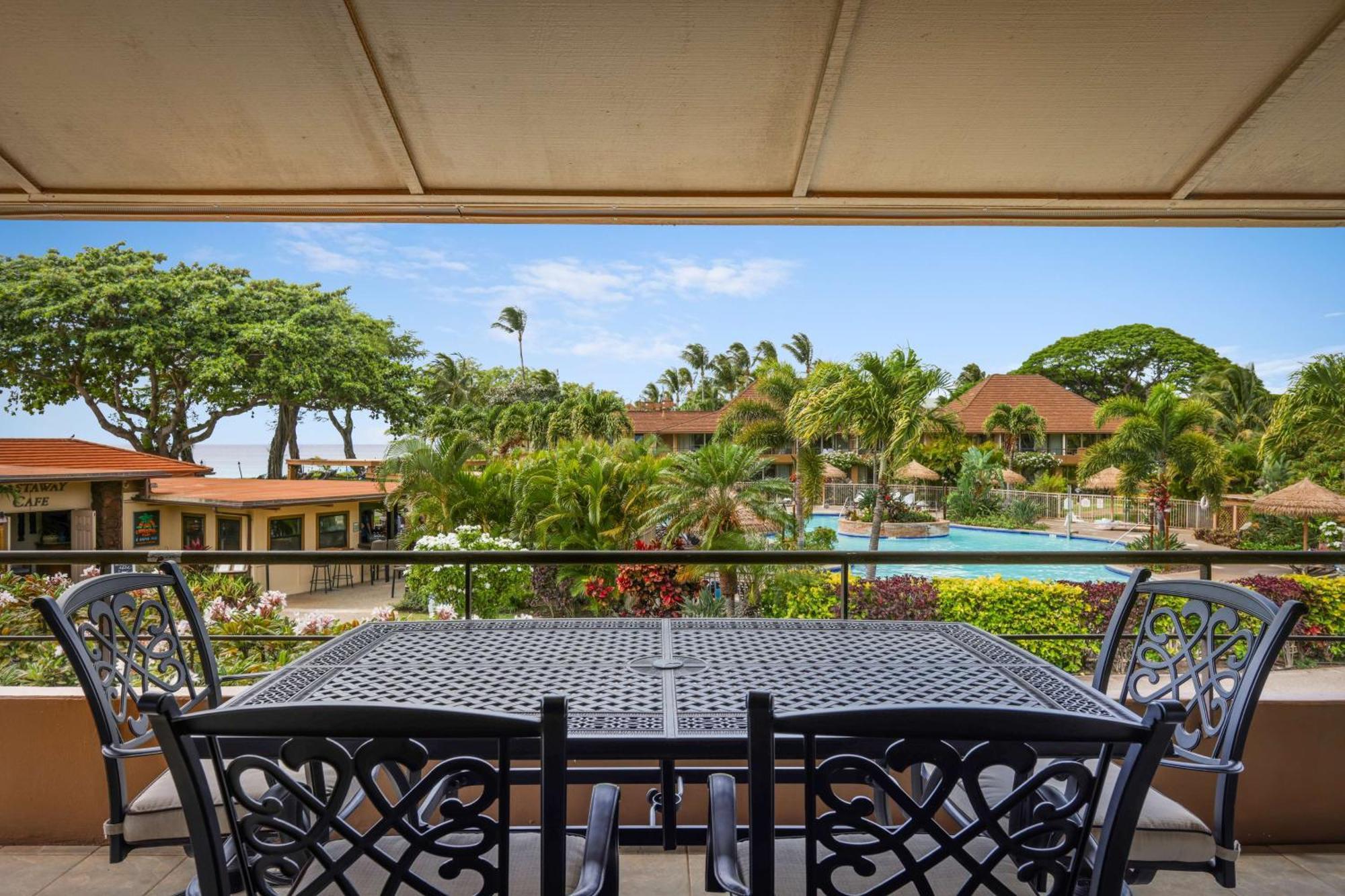 Aston Maui Kaanapali 4* Lahaina
