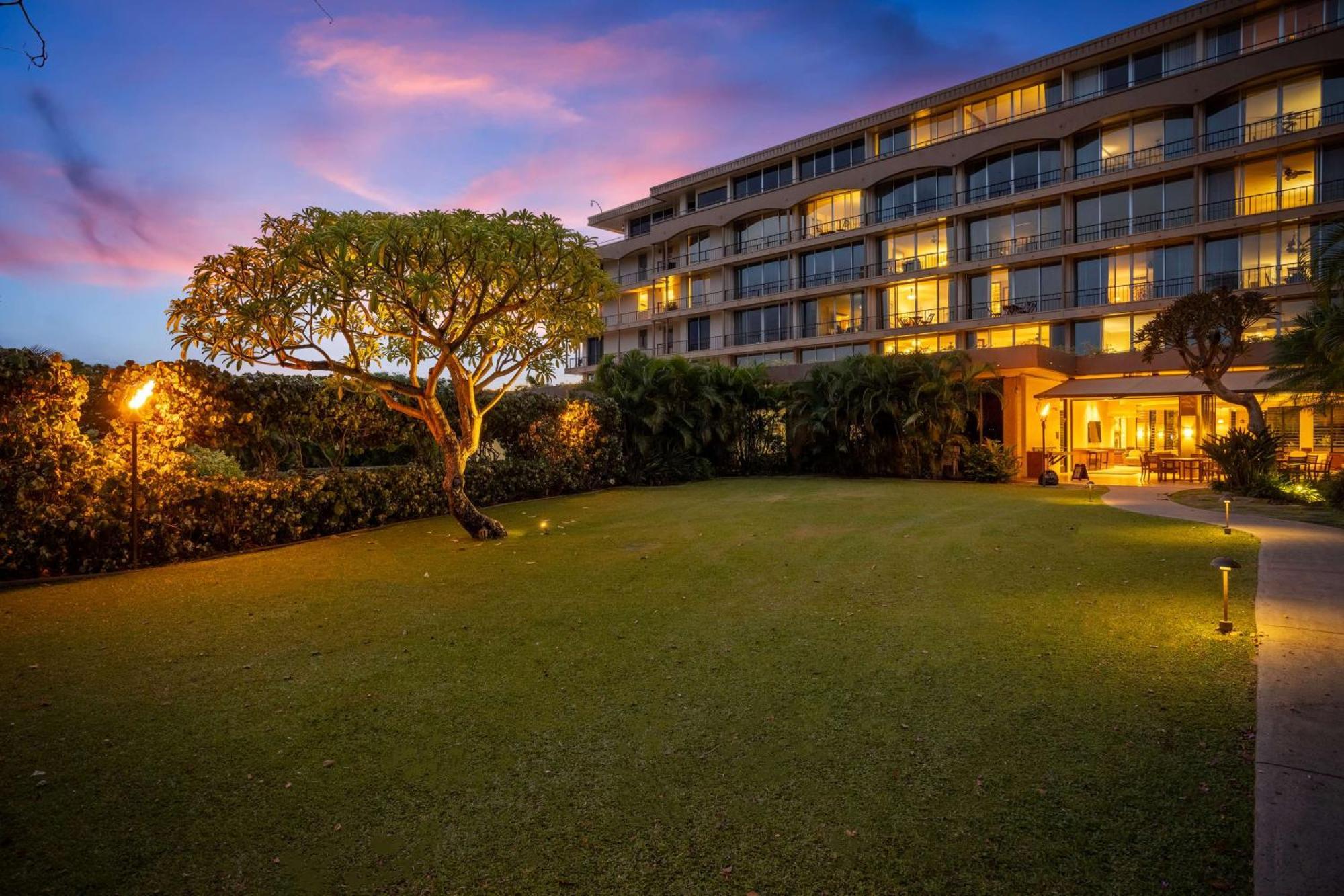 Aston Maui Kaanapali