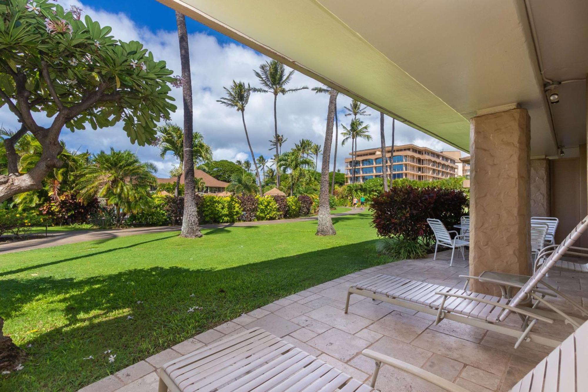 Aston Maui Kaanapali