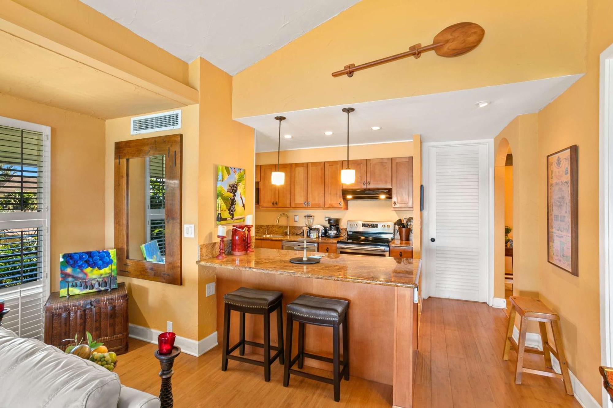 Aston Maui Kaanapali Aparthotel 4*