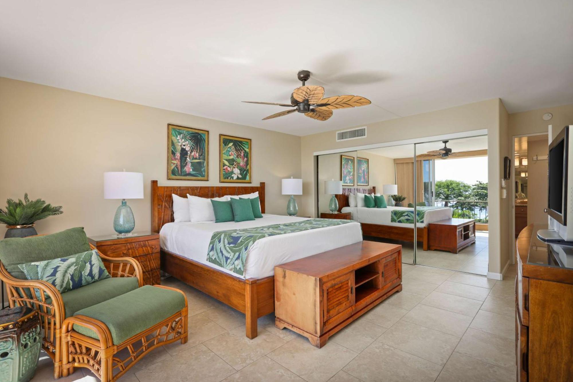 Aston Maui Kaanapali Aparthotel
