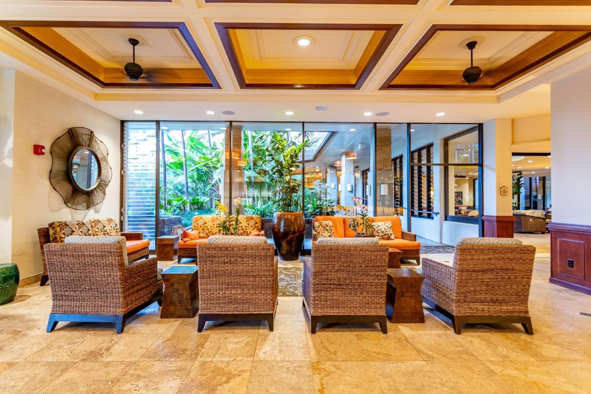 Aparthotel Aston Maui Kaanapali