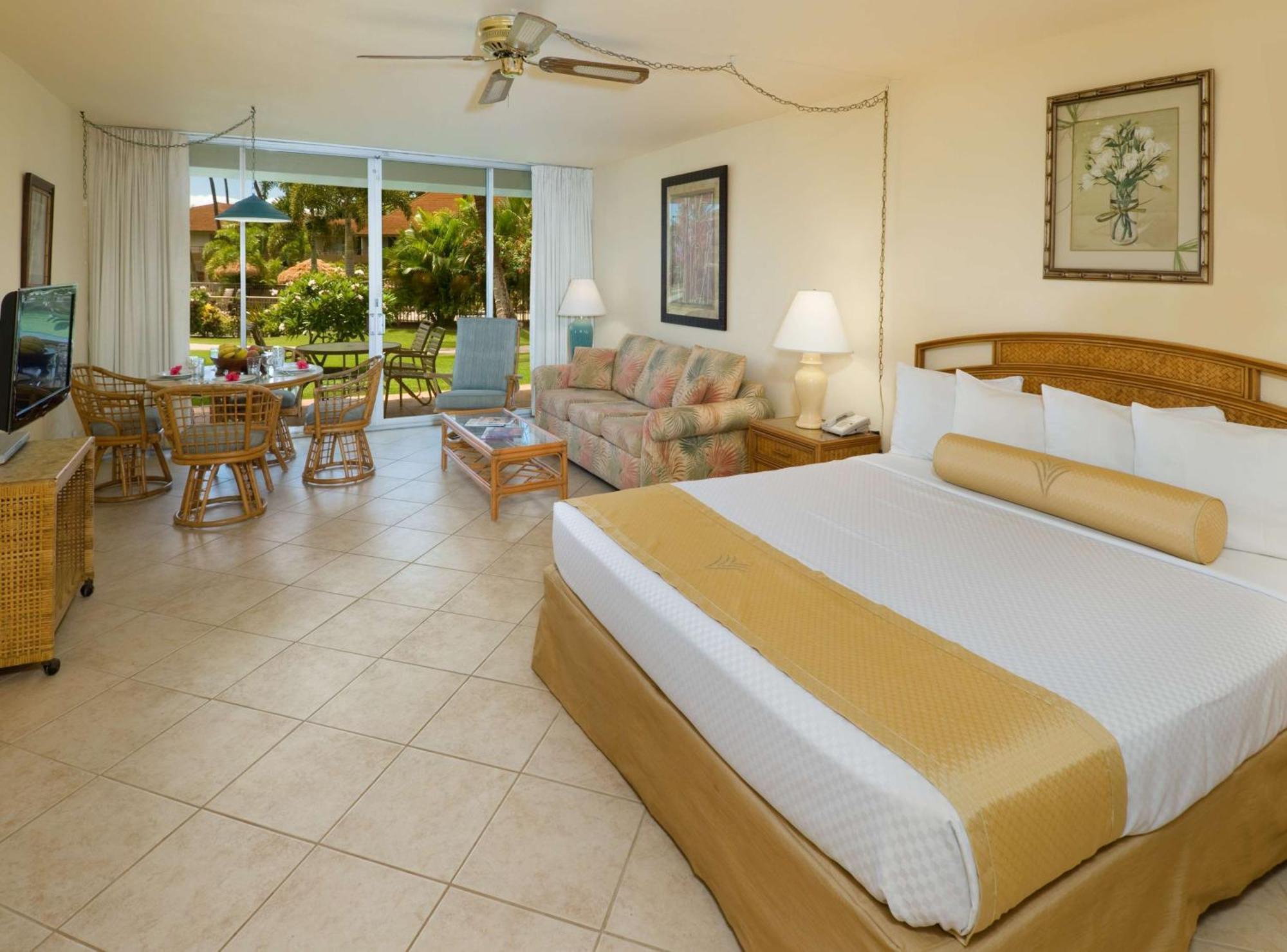 Aparthotel Aston Maui Kaanapali