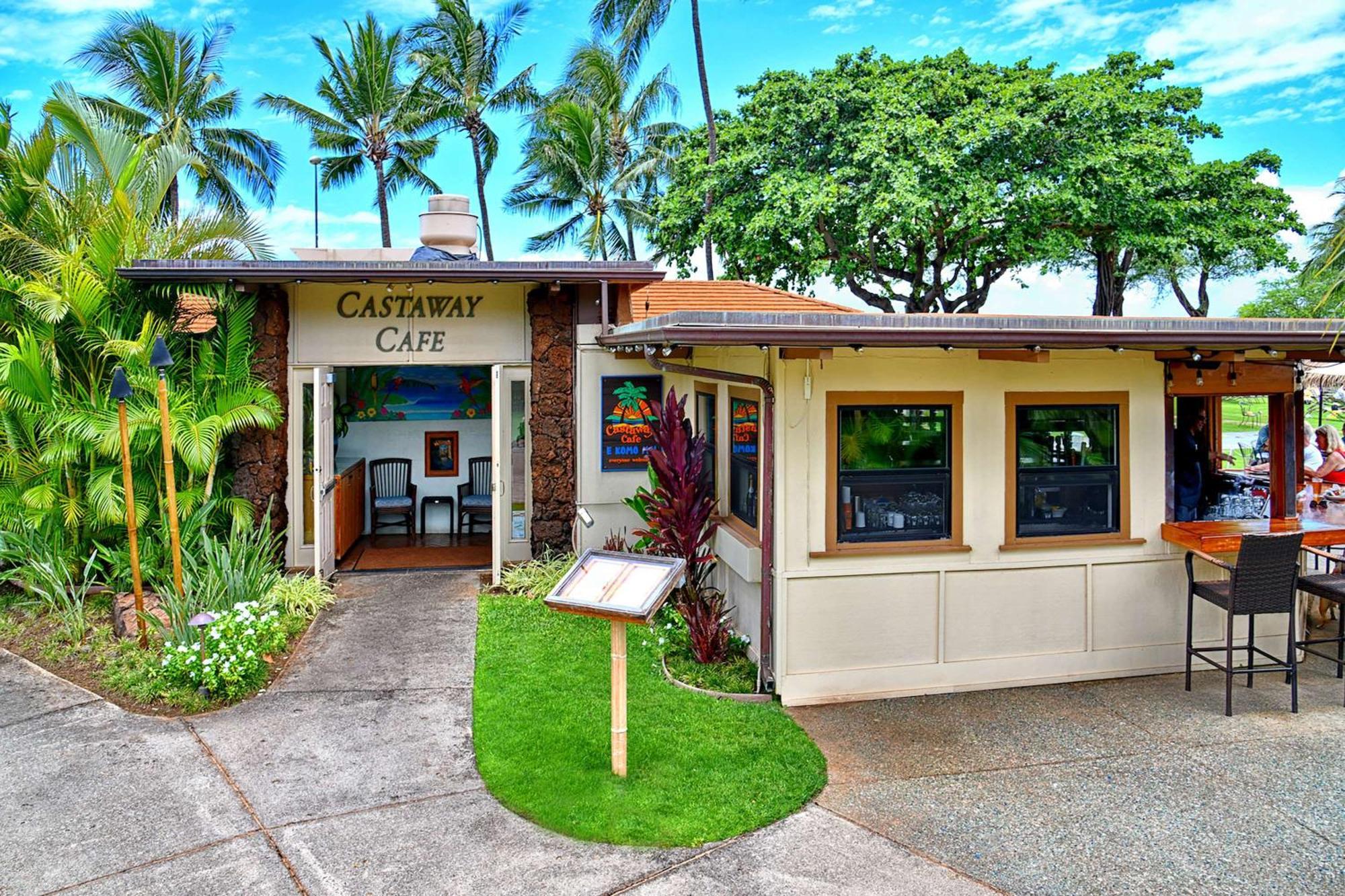 Aston Maui Kaanapali Aparthotel Lahaina