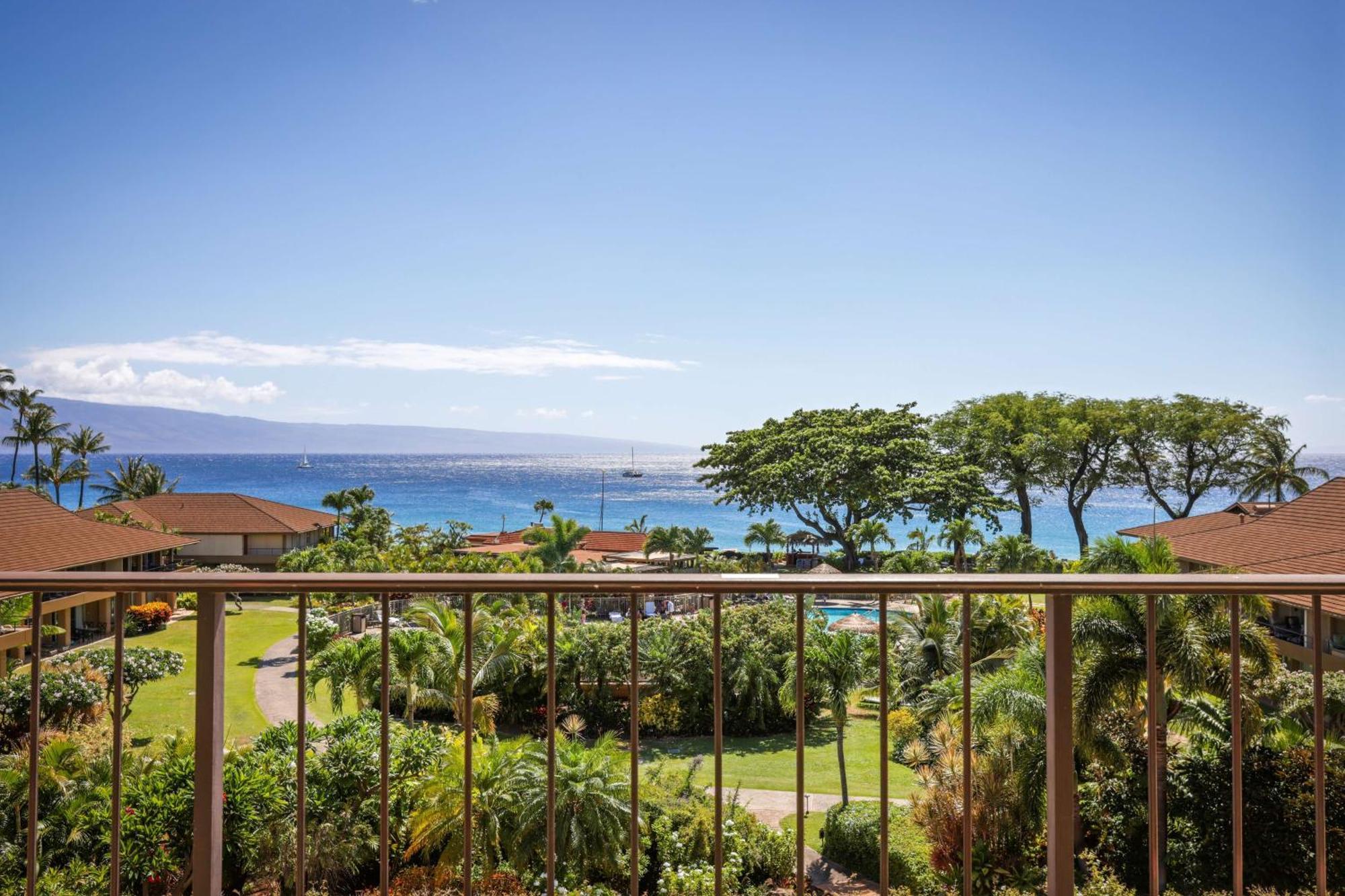 Aparthotel Aston Maui Kaanapali Lahaina