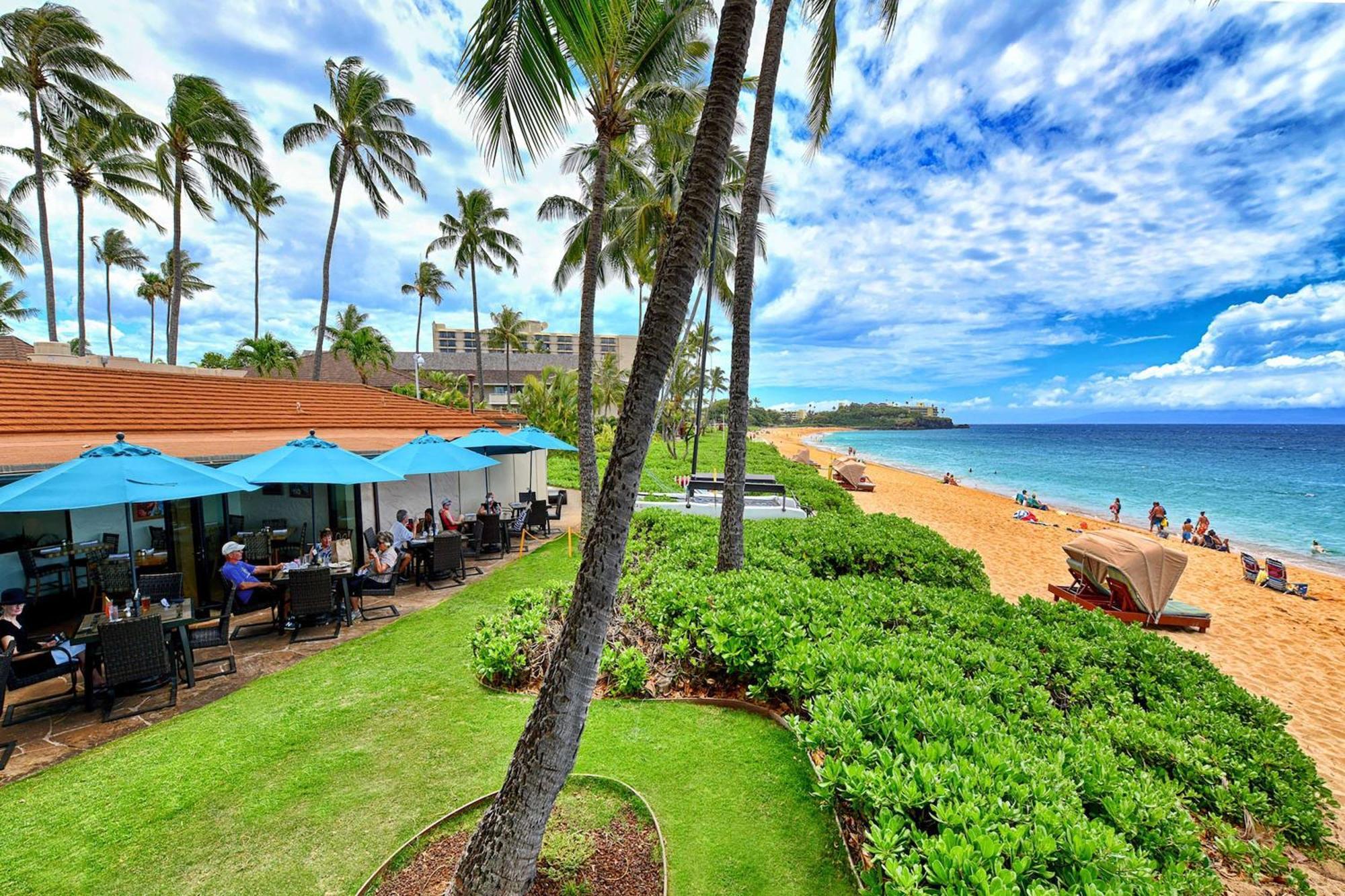 Aparthotel Aston Maui Kaanapali 4*