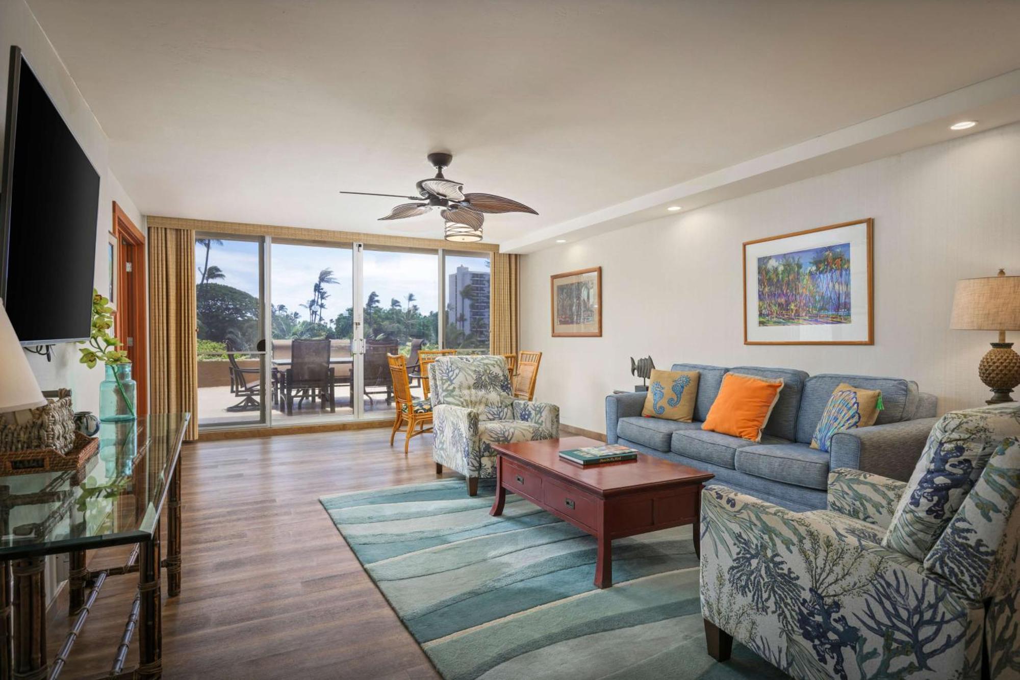 Aston Maui Kaanapali Aparthotel Lahaina