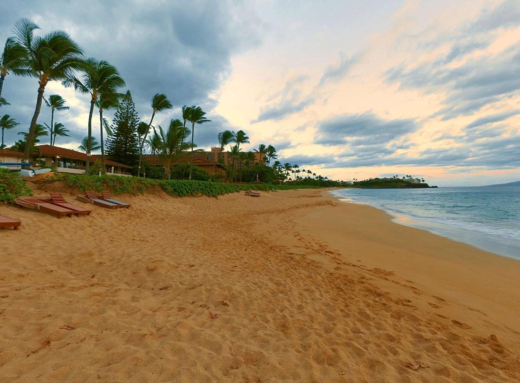 Aston Maui Kaanapali 4*