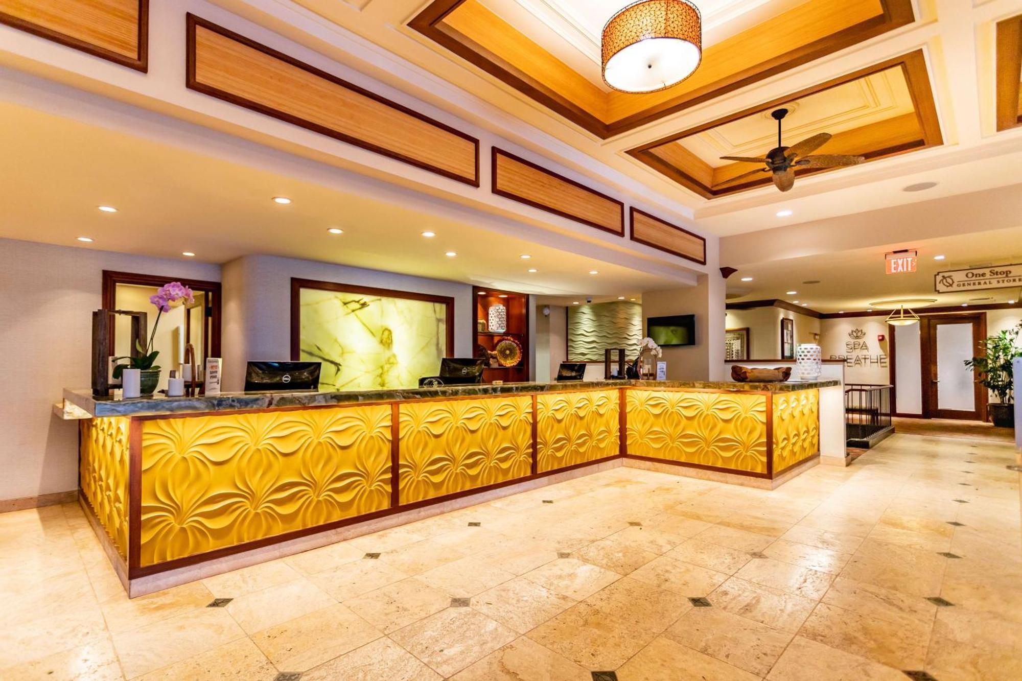 Aston Maui Kaanapali 4* Lahaina