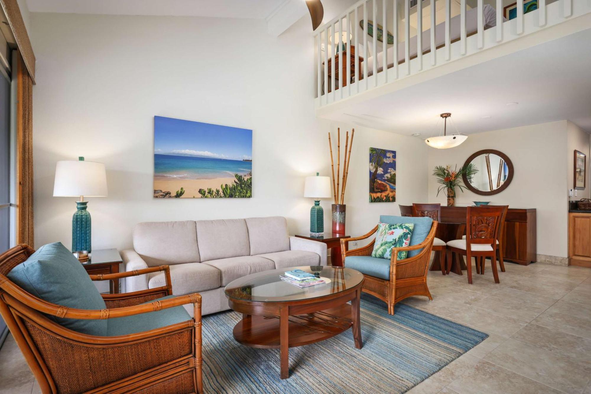 Aston Maui Kaanapali Aparthotel Lahaina