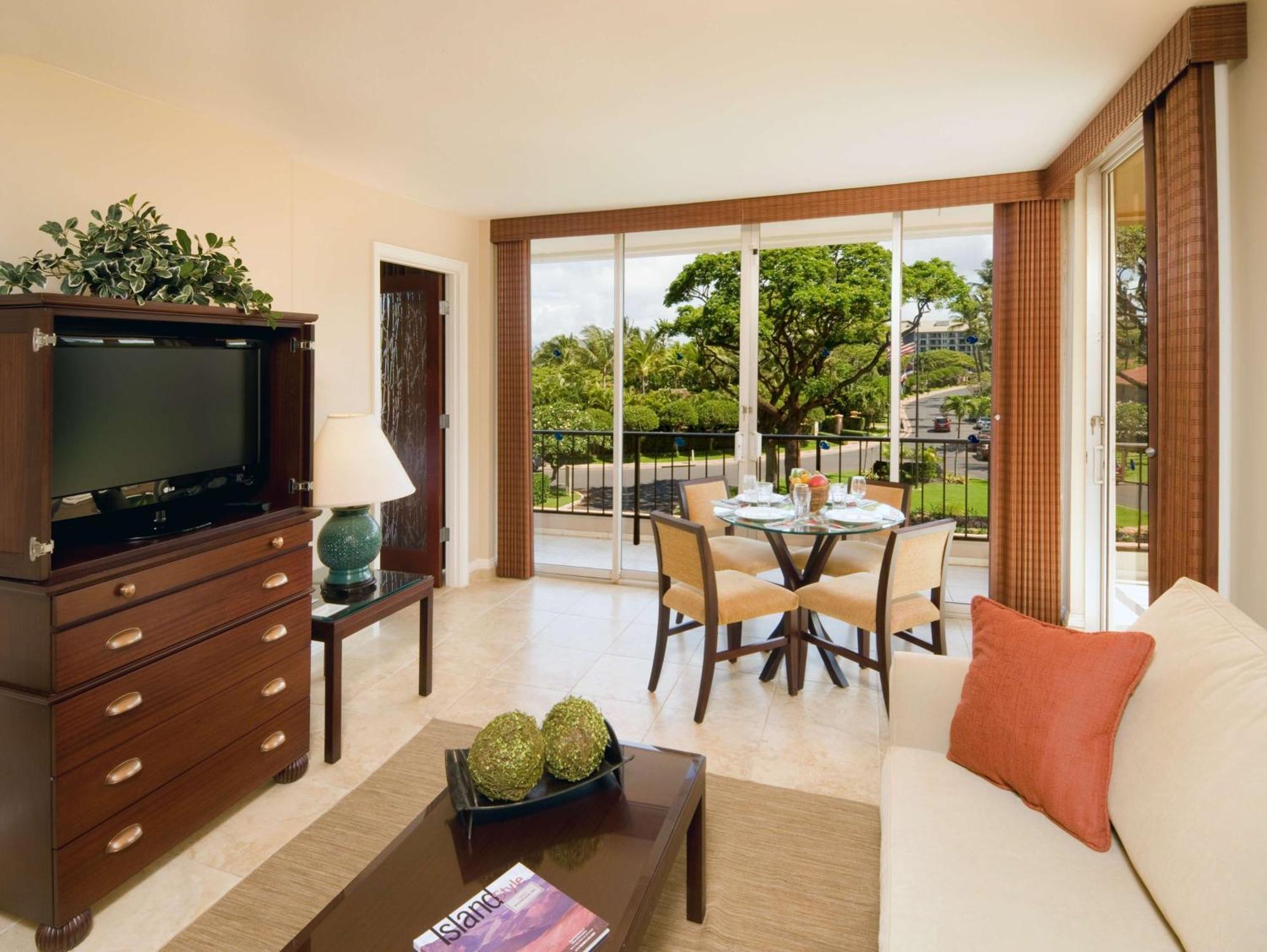 Aston Maui Kaanapali Aparthotel 4*