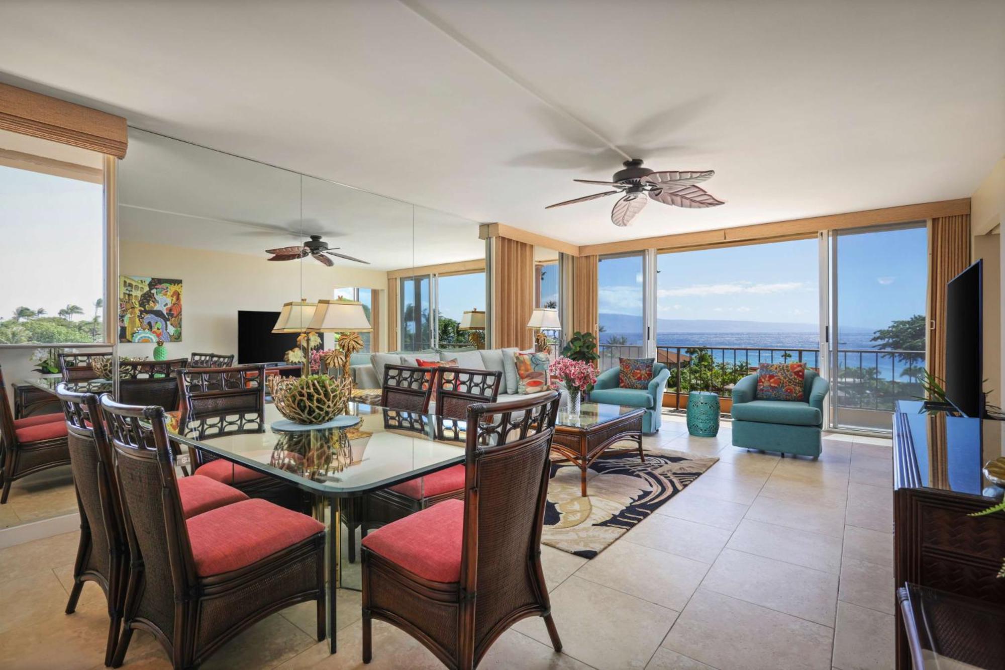 Aparthotel Aston Maui Kaanapali Lahaina